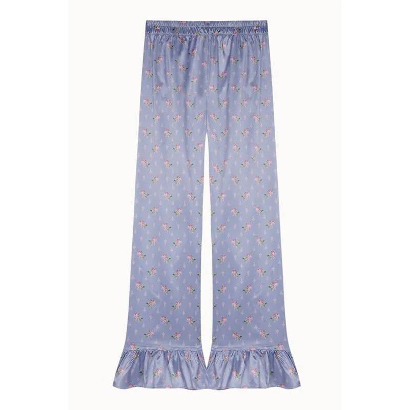 Pantalon Abeille - Lavande