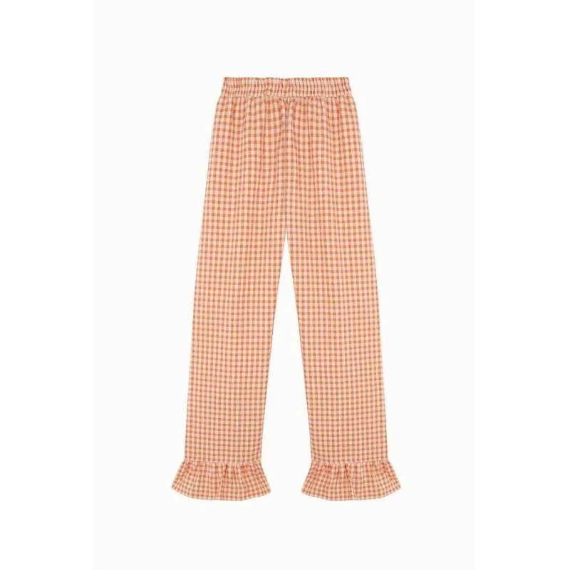 Pantalon Gaia - Orange