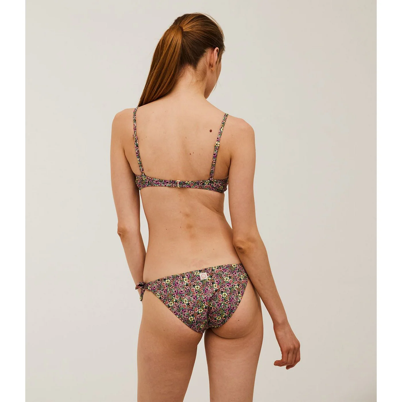 Haut Giulietta Lace - Multicolore - Image 8