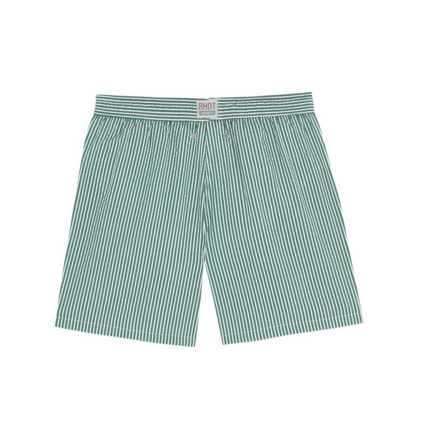 Maillot De Bain Homme Sail - Vert - Image 2