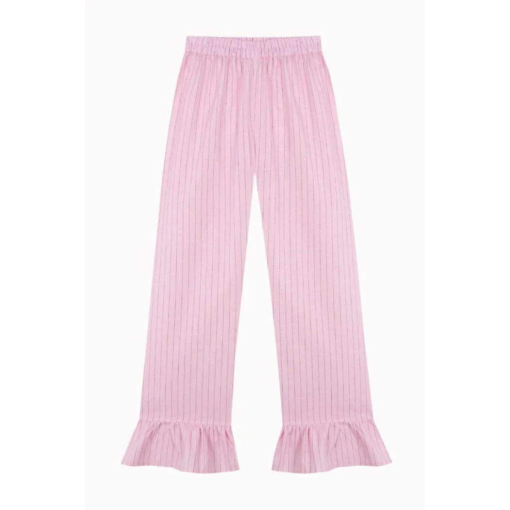 Pantalon Mimi - Rose - Image 2