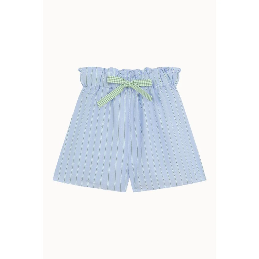 Short Piscine - Bleu - Image 2