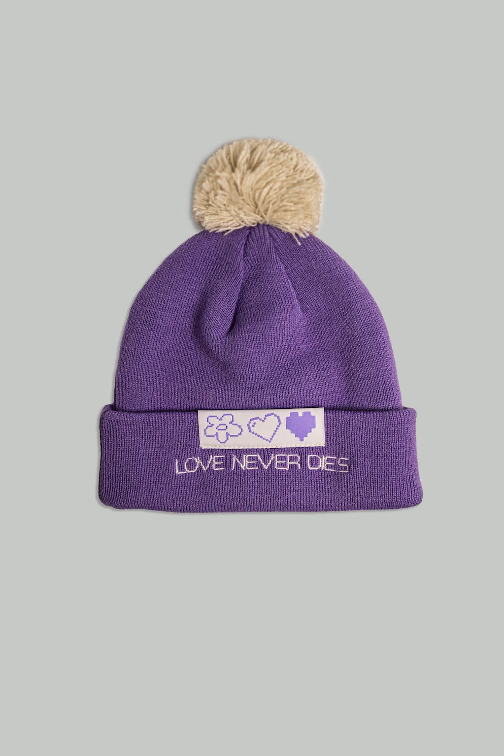 Bonnet Love Never Dies - Image 2
