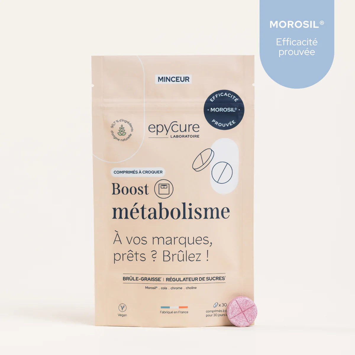 Boost Métabolisme®