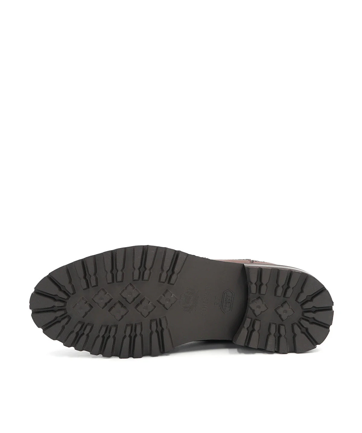 Boots Charlie - Marron - Image 5