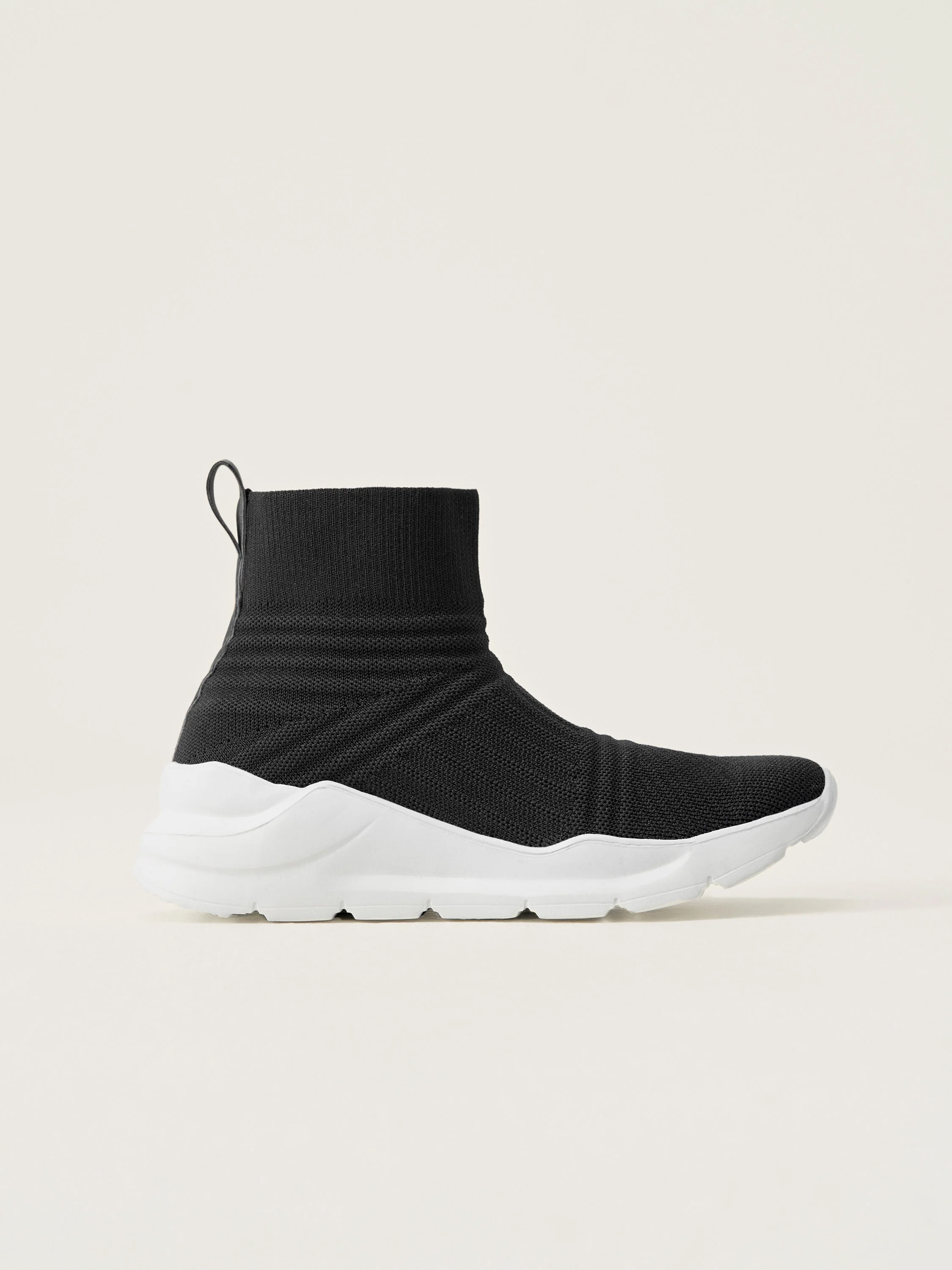 Bottes Enzo - Noir - Femme
