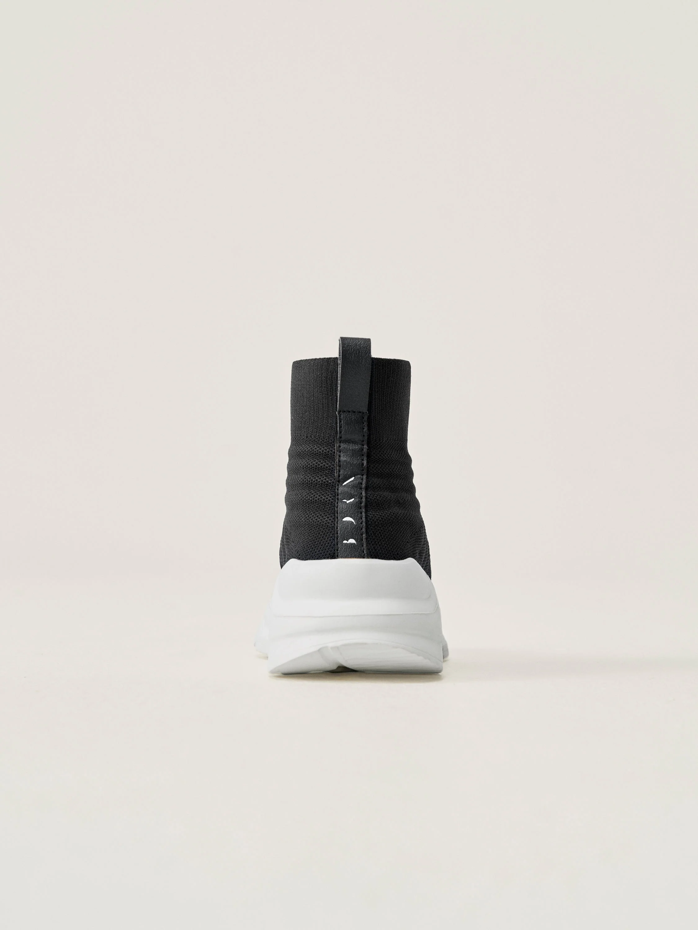 Bottes Enzo - Noir - Femme - Image 2
