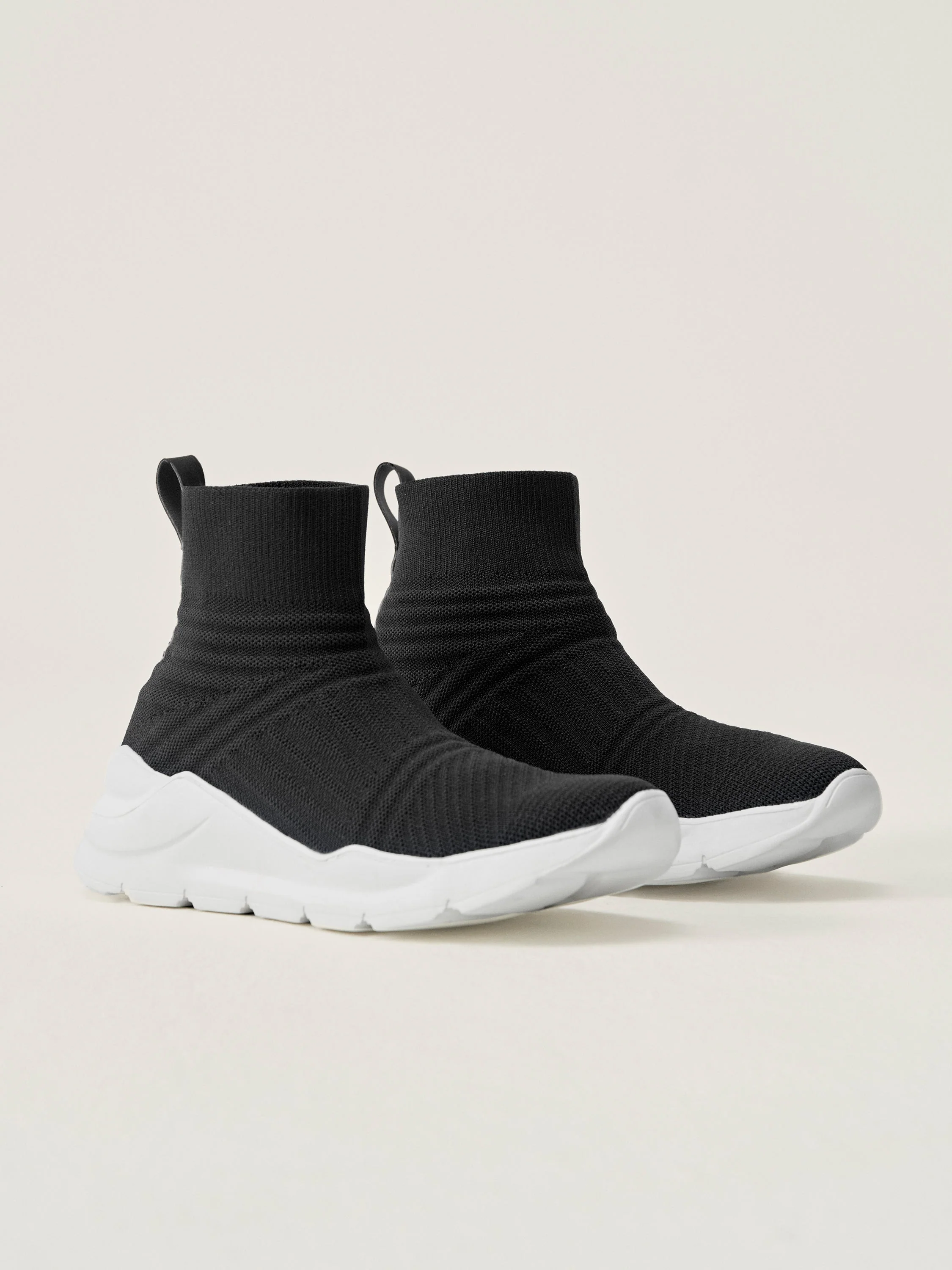 Bottes Enzo - Noir - Femme - Image 3