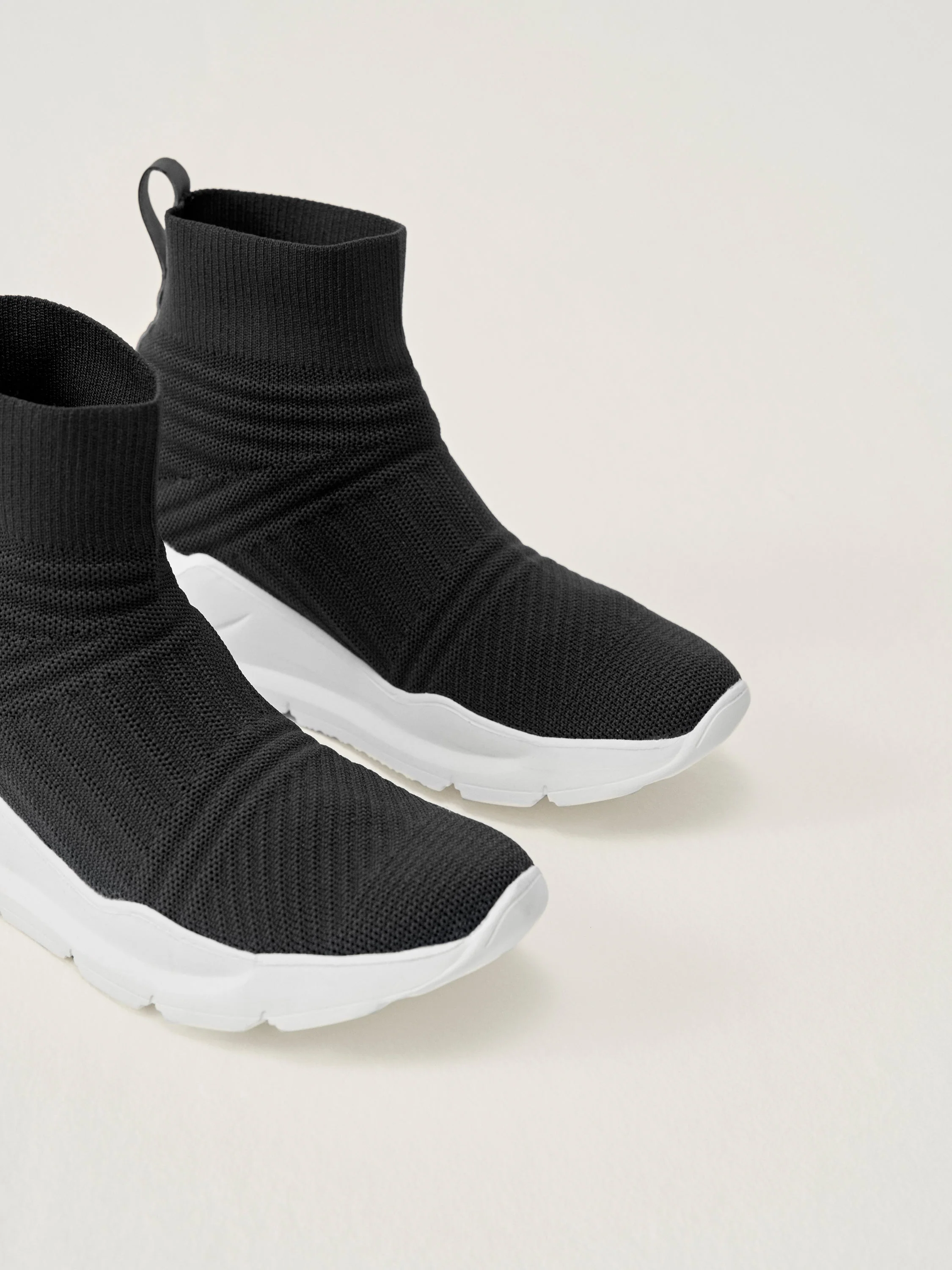 Bottes Enzo - Noir - Femme - Image 4
