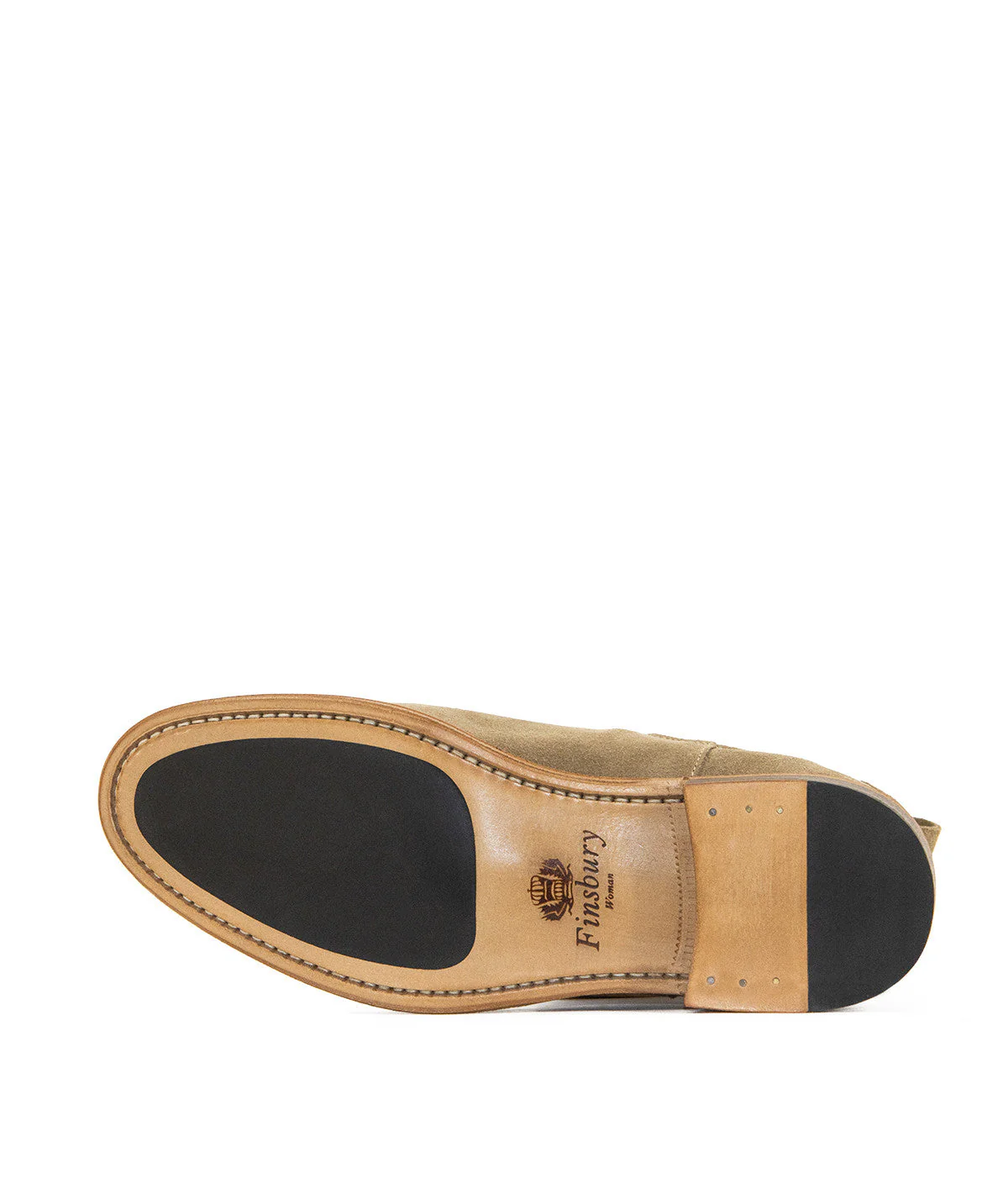 Boots Helen - Beige - Image 5