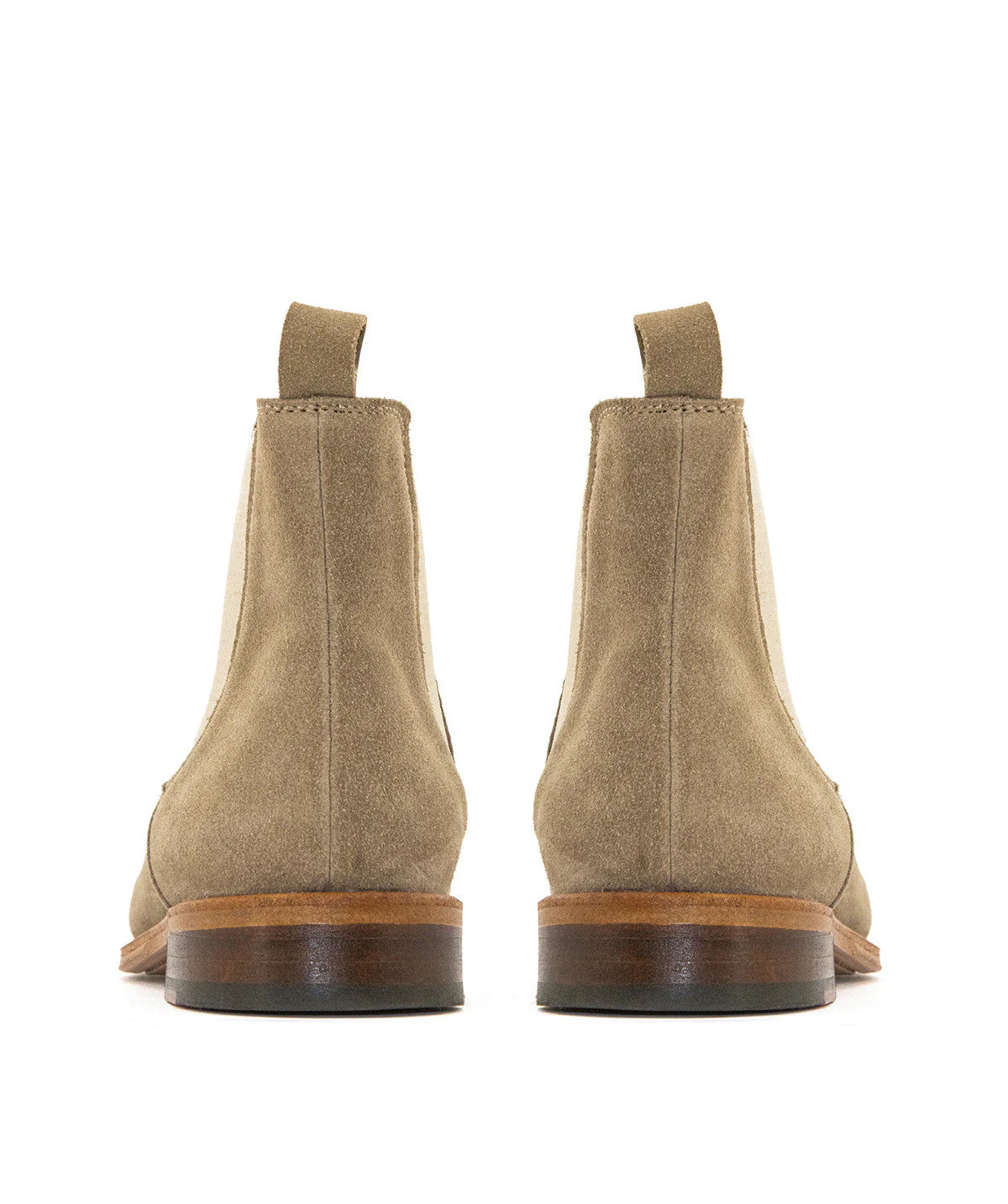 Boots Helen - Beige - Image 6