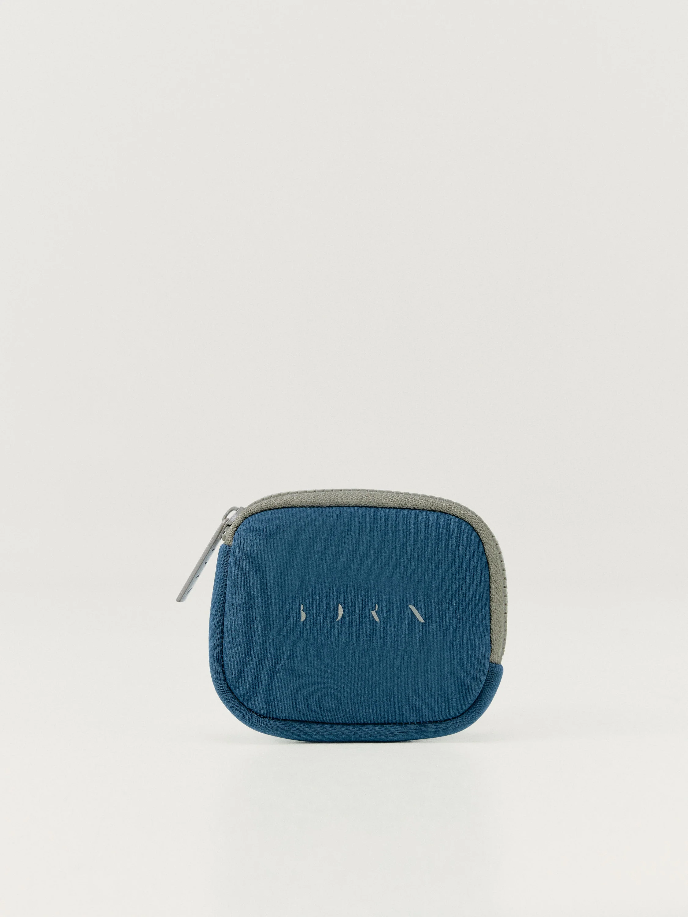 Sac Born Key - Bleu De Mer/Champignons - Femme