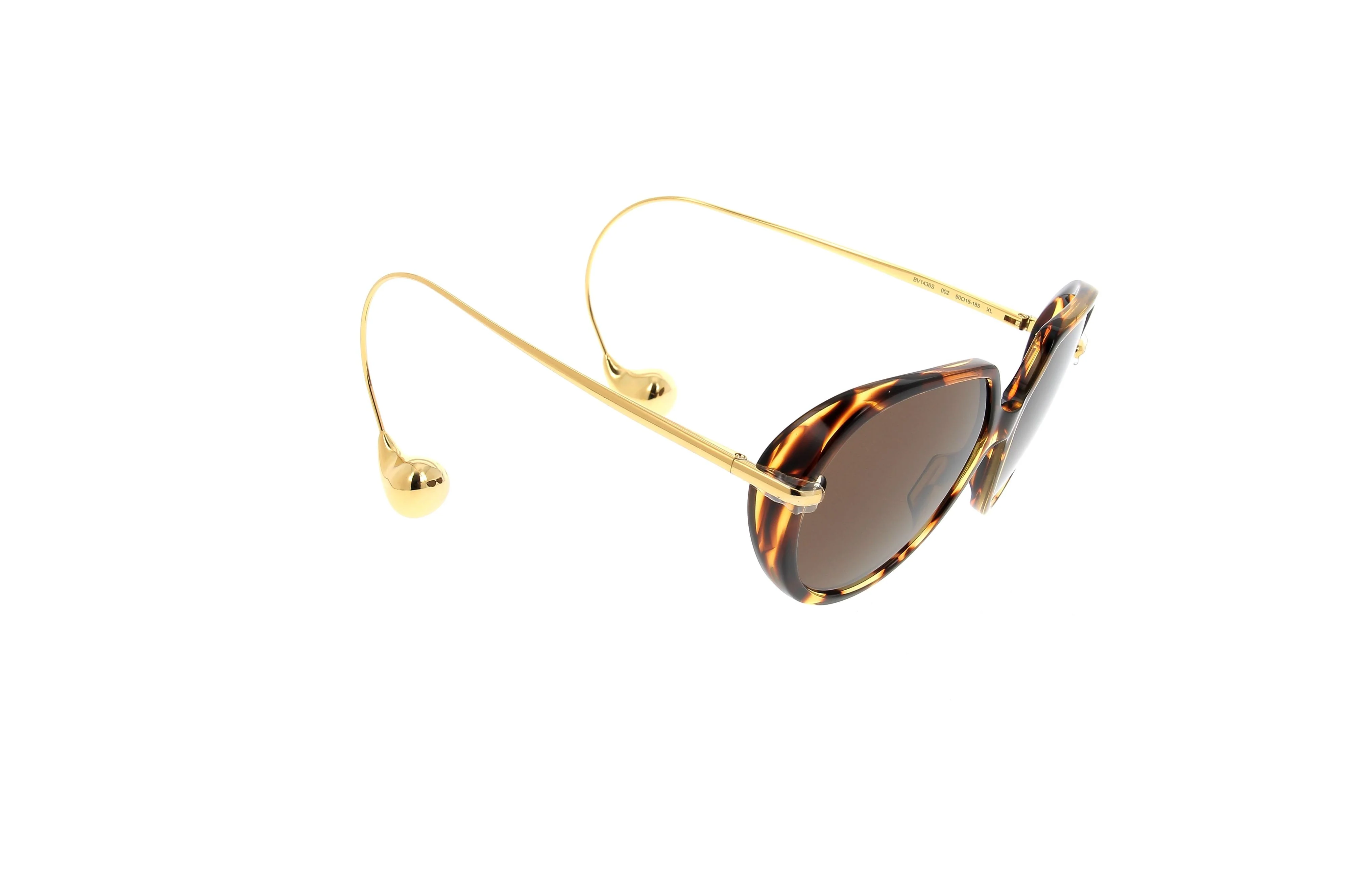 Lunettes De Soleil - Bottega Veneta - Image 2