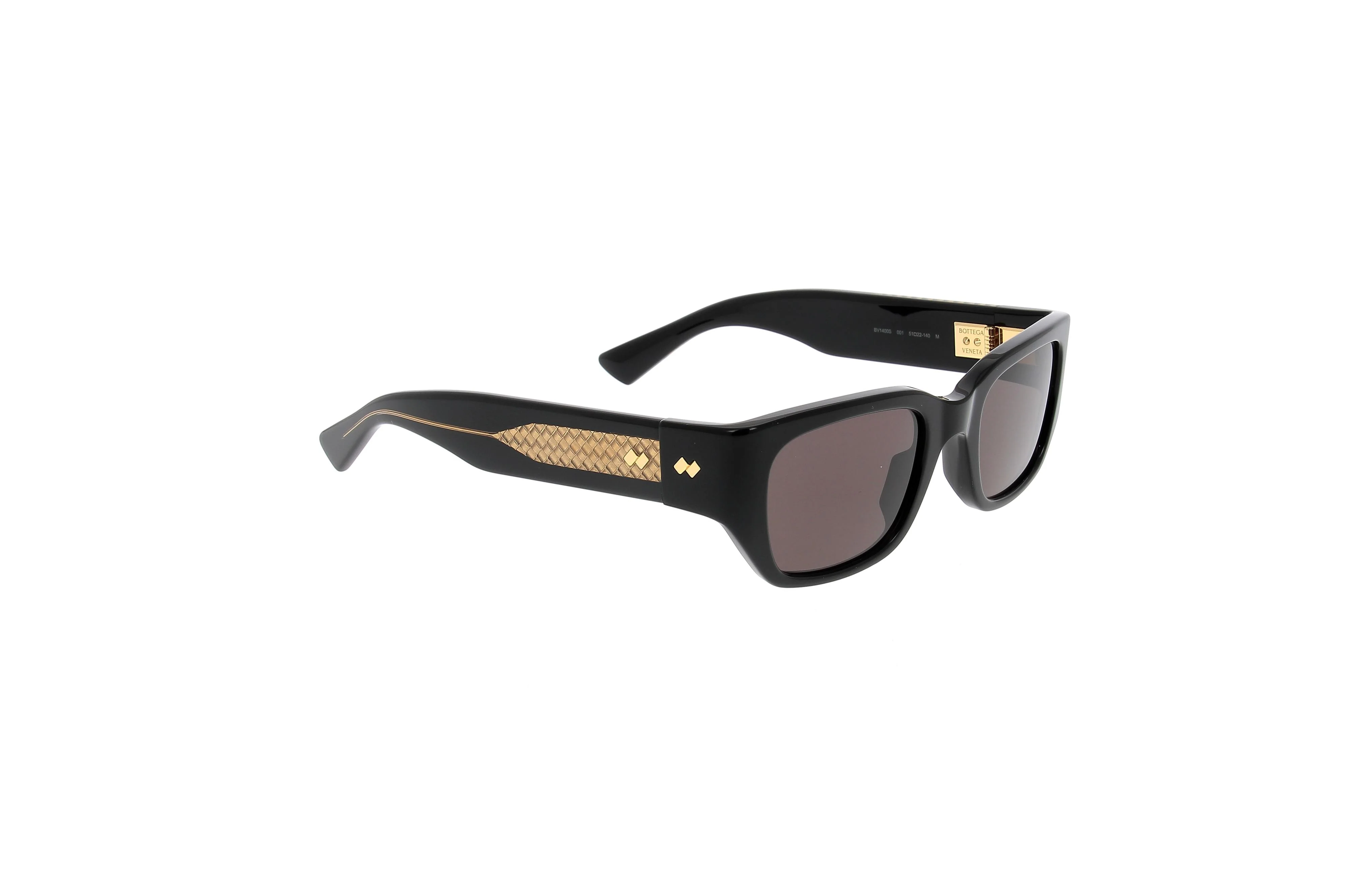 Lunettes De Soleil - Bottega Veneta - Image 2