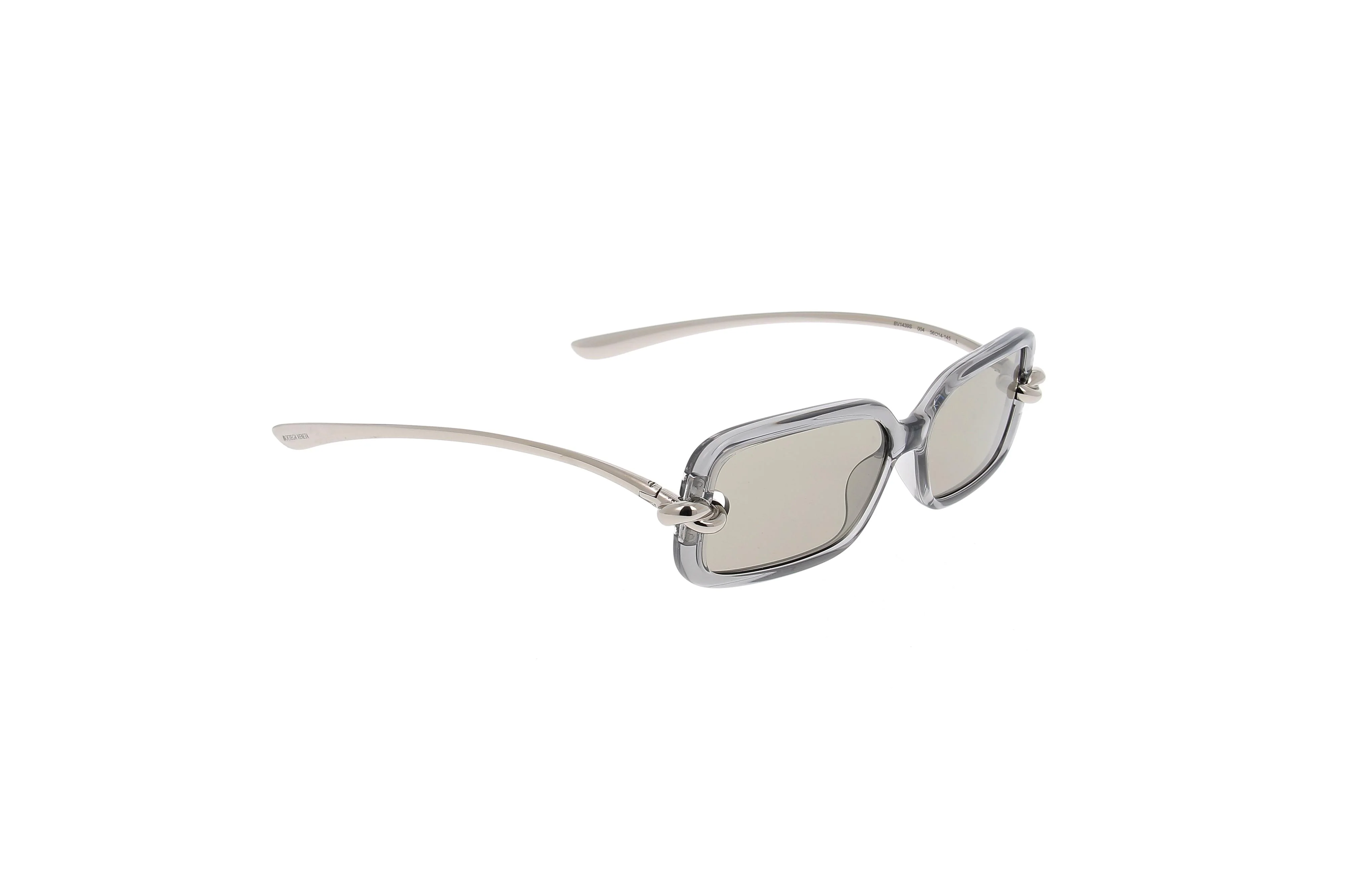 Lunettes De Soleil - Bottega Veneta - Image 2
