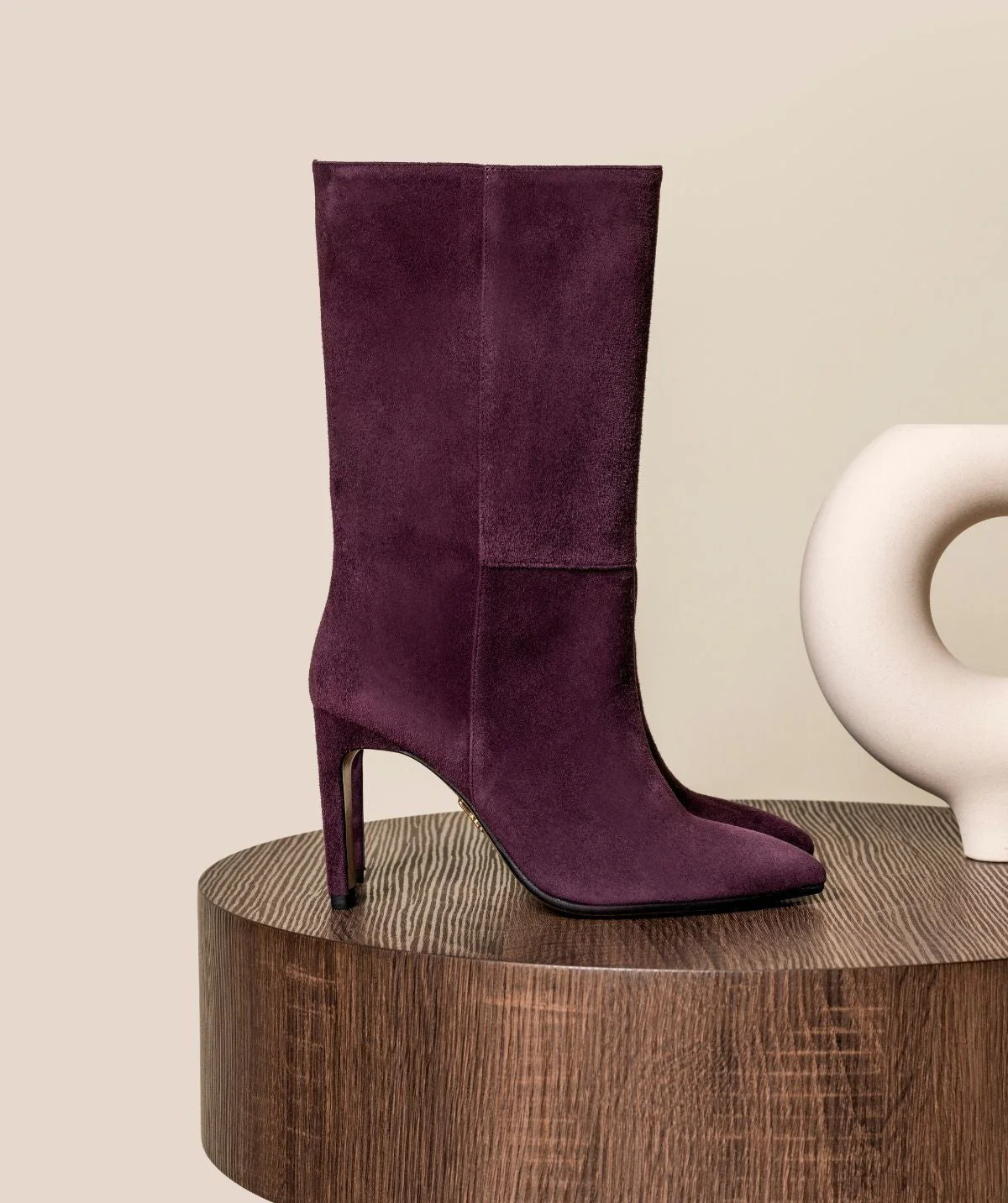 Bottes Tamara - Bordeaux
