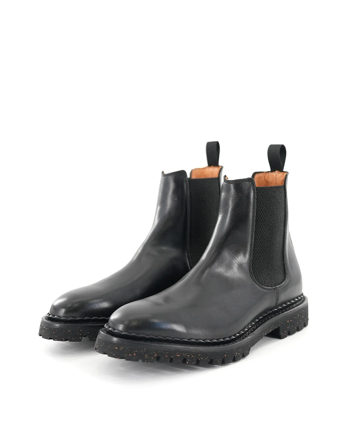 Bottines Fulham - Noir - Image 5