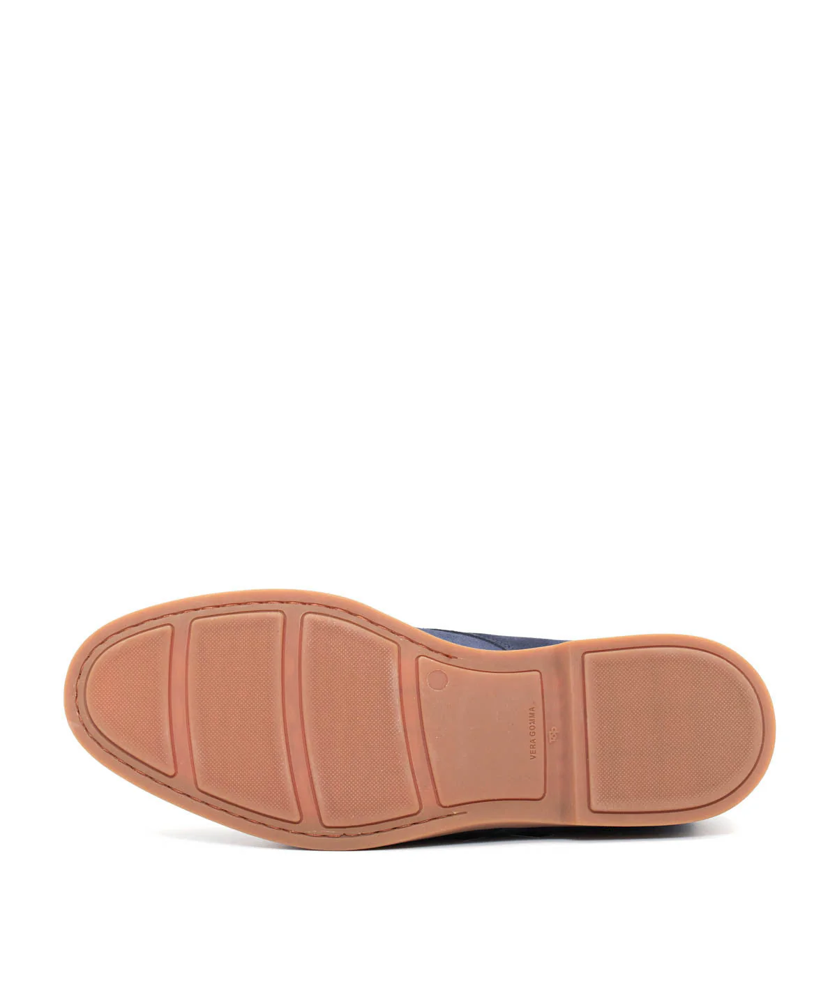Bottines Sahara - Bleu - Image 7