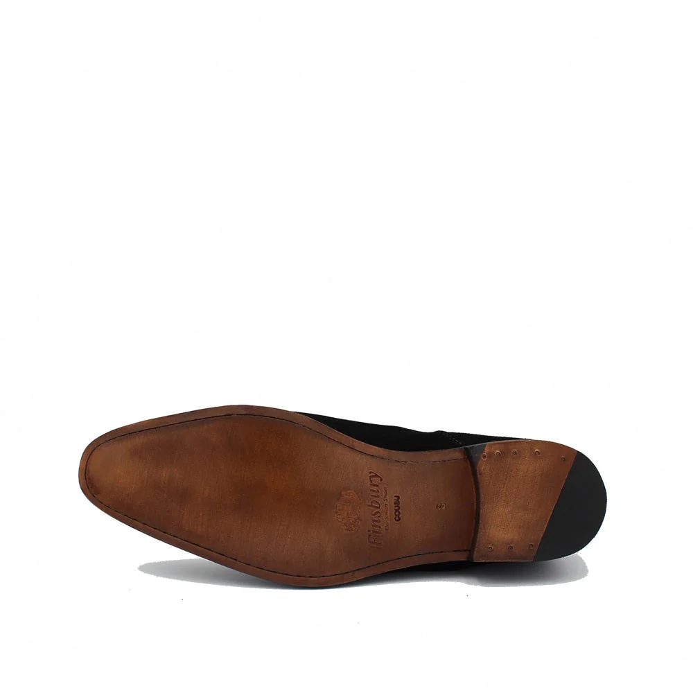 Bottines Tivoli - Noir - Image 2