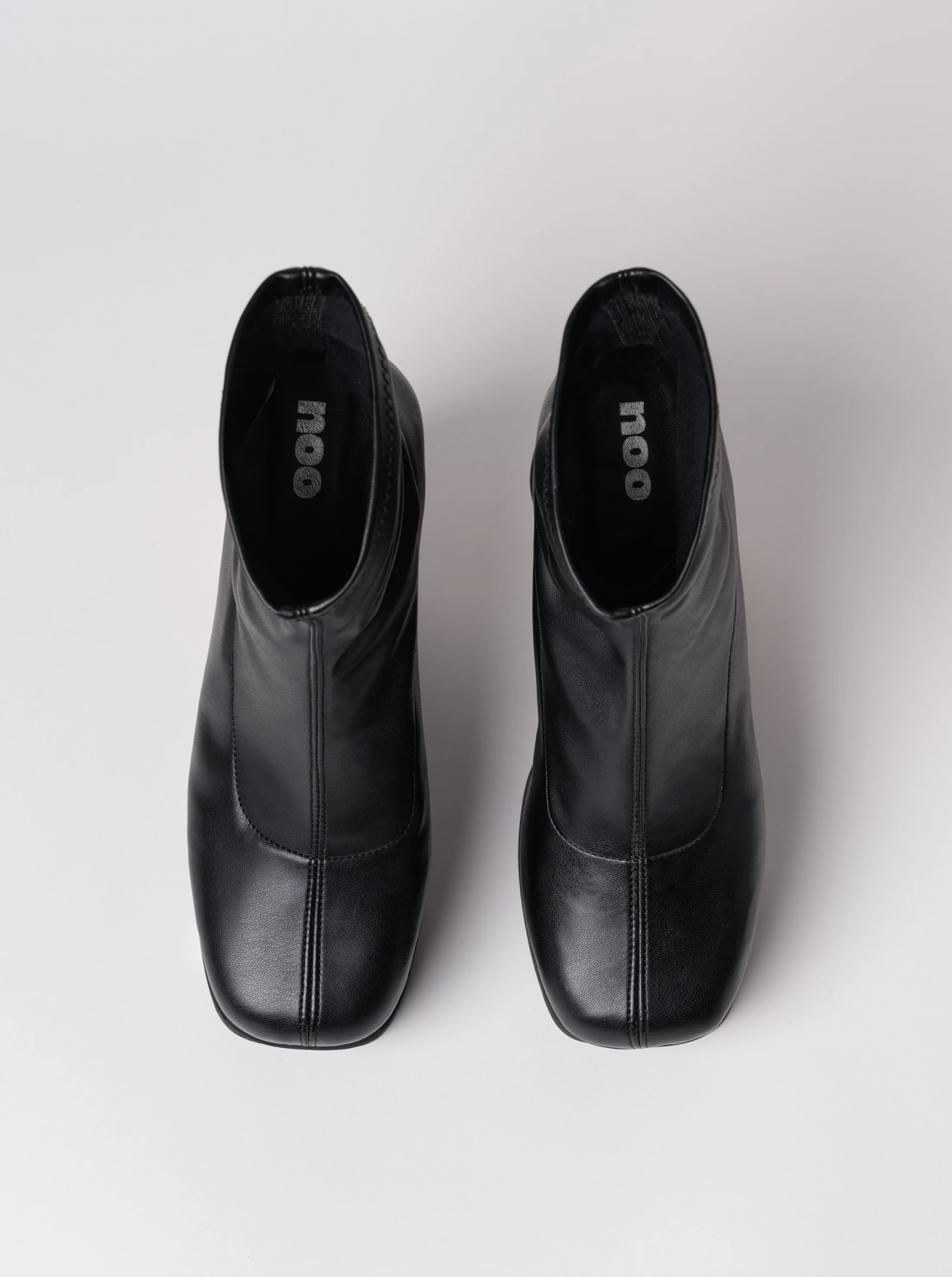 Bottines Wedgie Stretch - Image 2