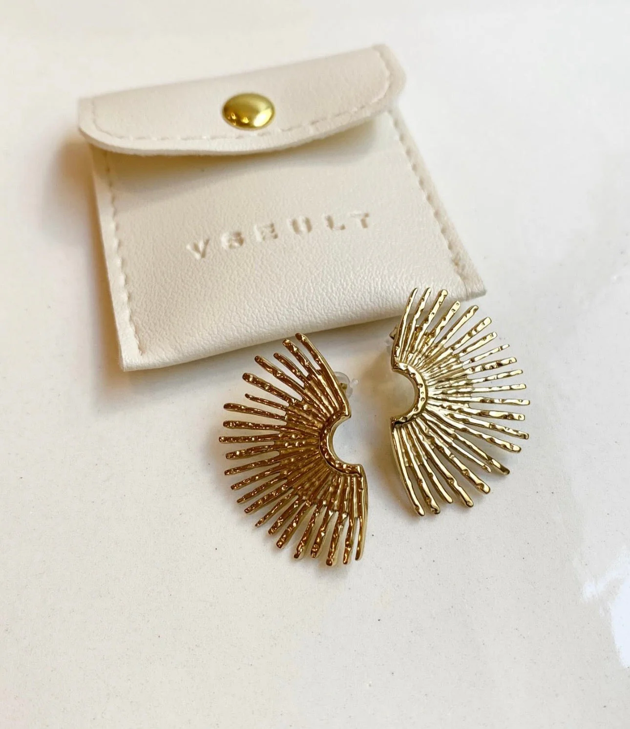 Boucles D'Oreilles Aurore - Image 3