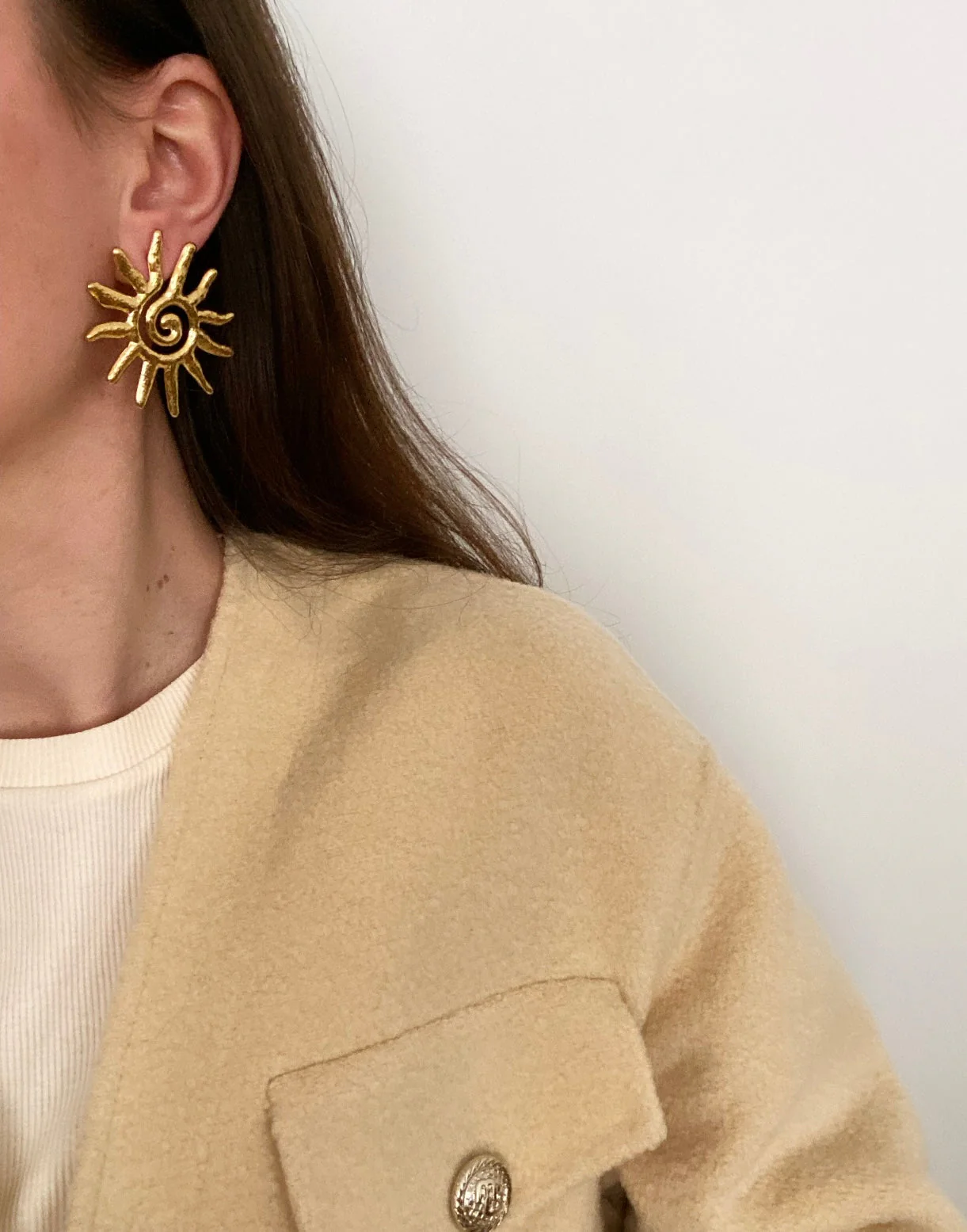 Boucles D'Oreilles Blair - Image 4