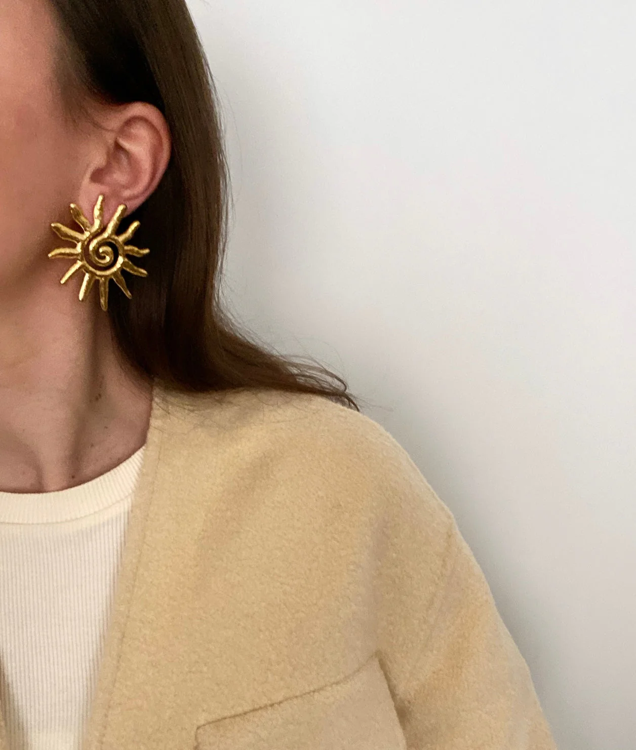 Boucles D'Oreilles Blair - Image 6