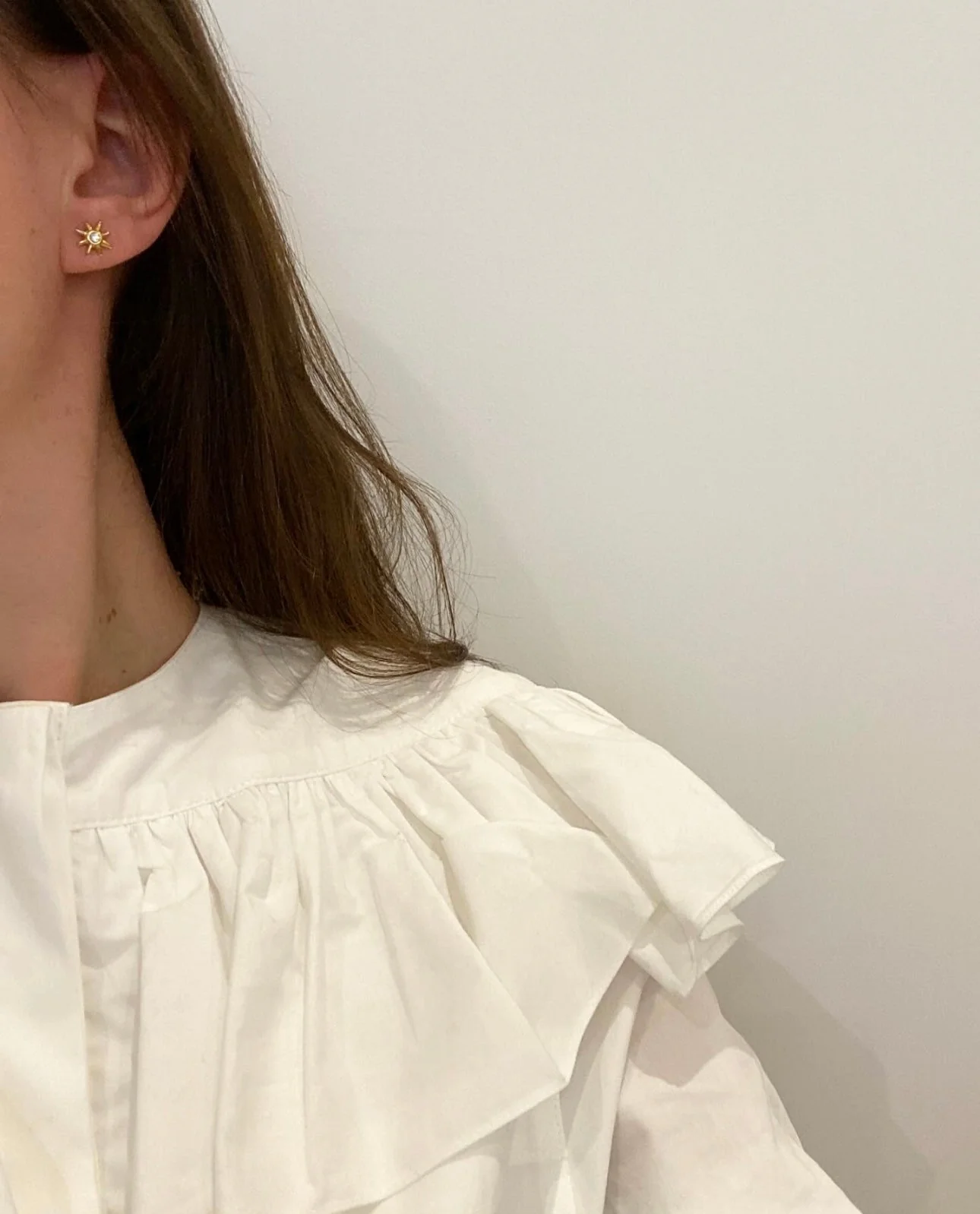 Boucles D'Oreilles Firmin - Image 2