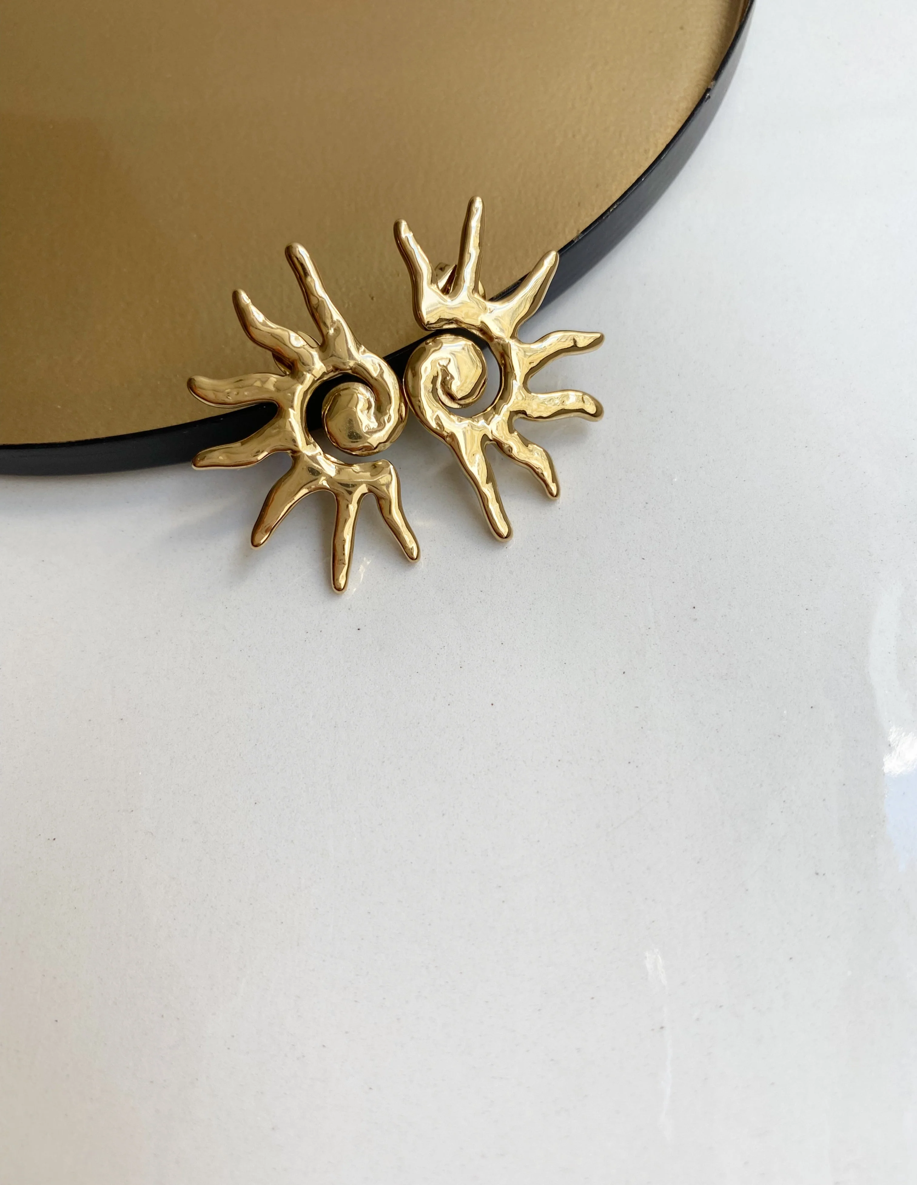 Boucles D'Oreilles Jayden