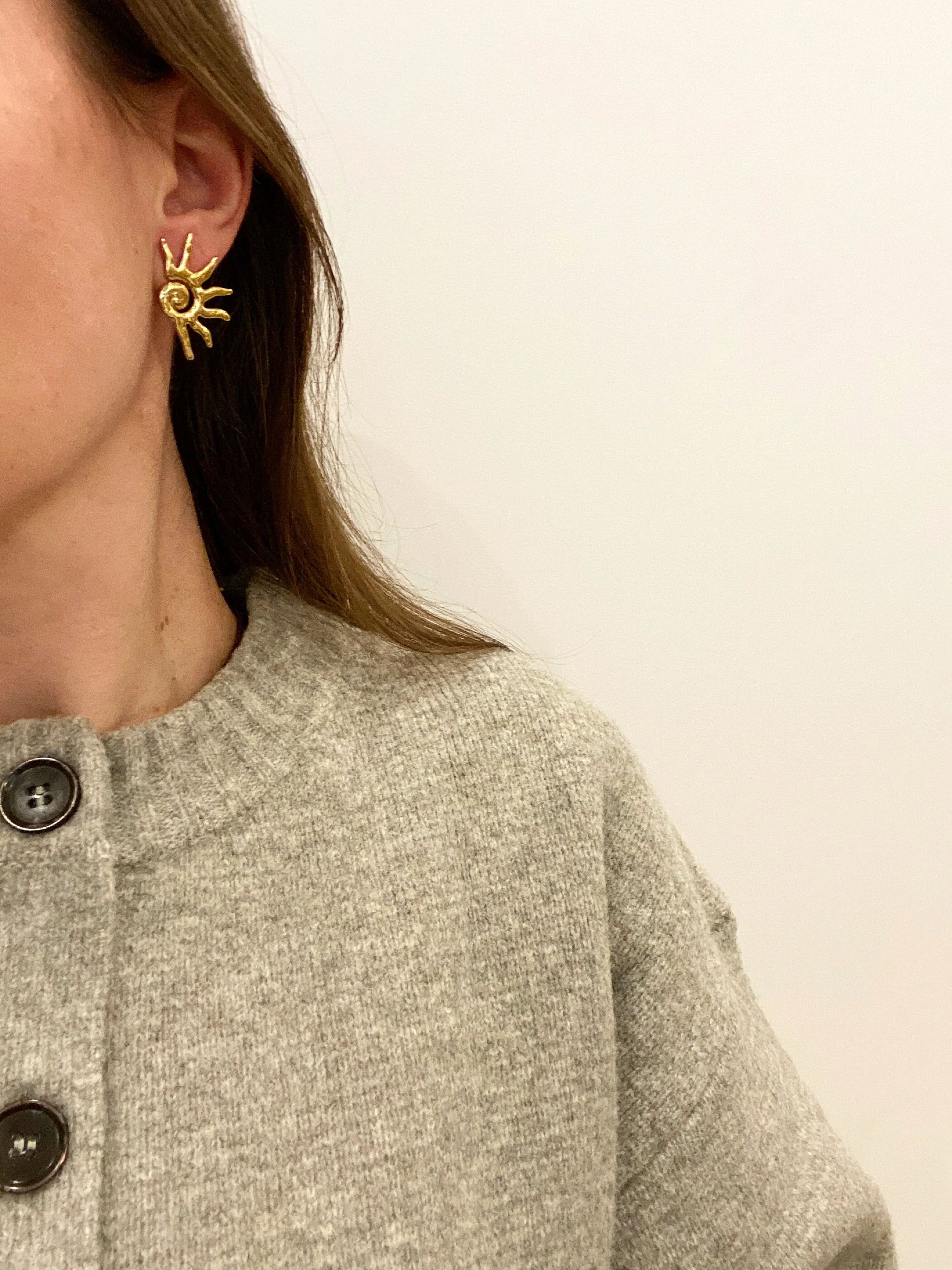 Boucles D'Oreilles Jayden - Image 2
