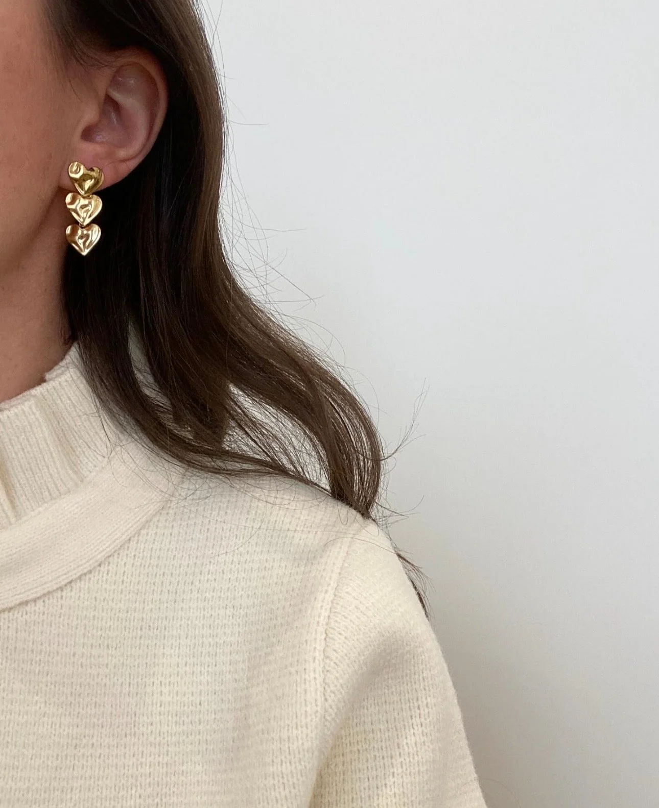Boucles D'Oreilles Lolita - Image 2