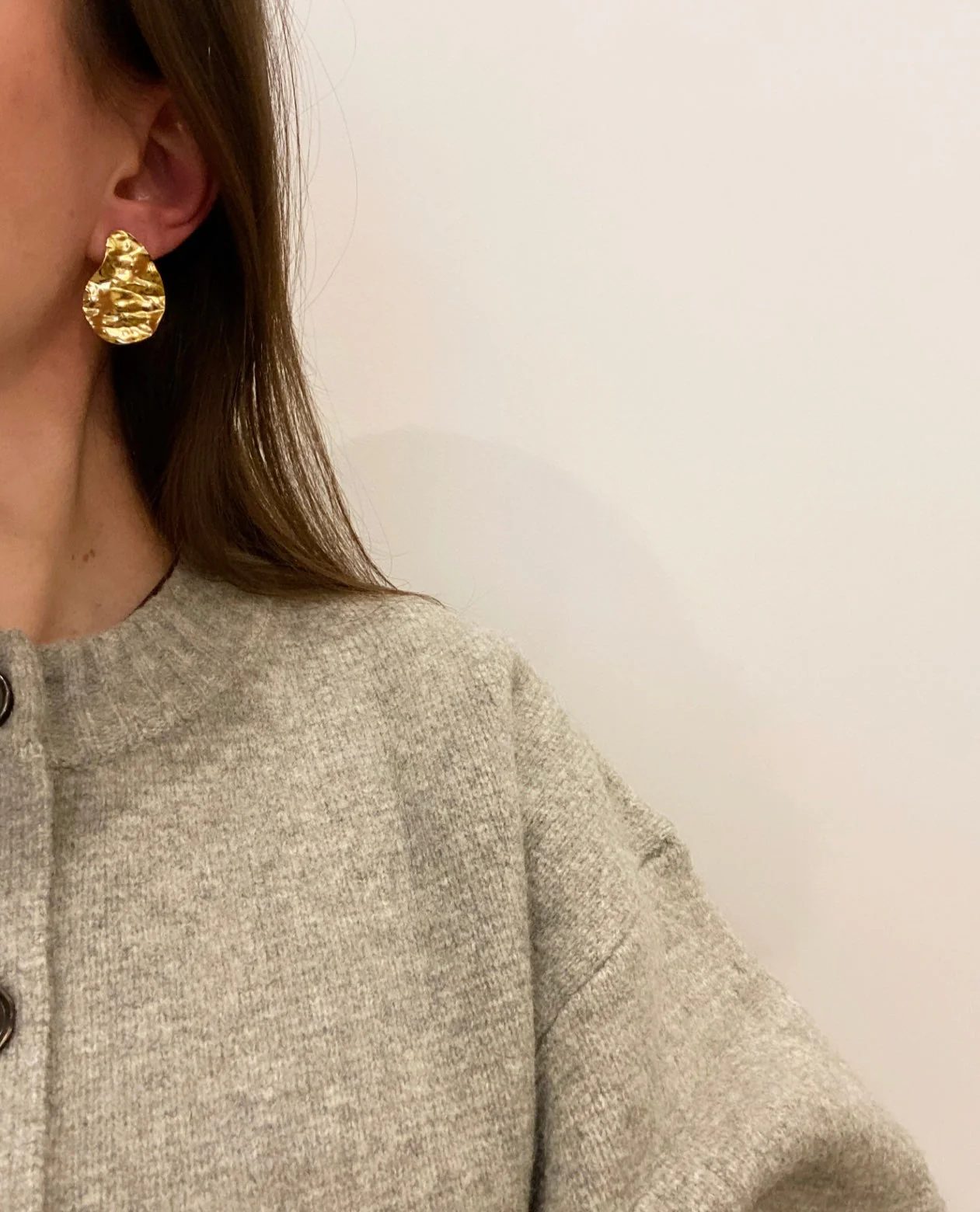 Boucles D'Oreilles Mattea - Image 2