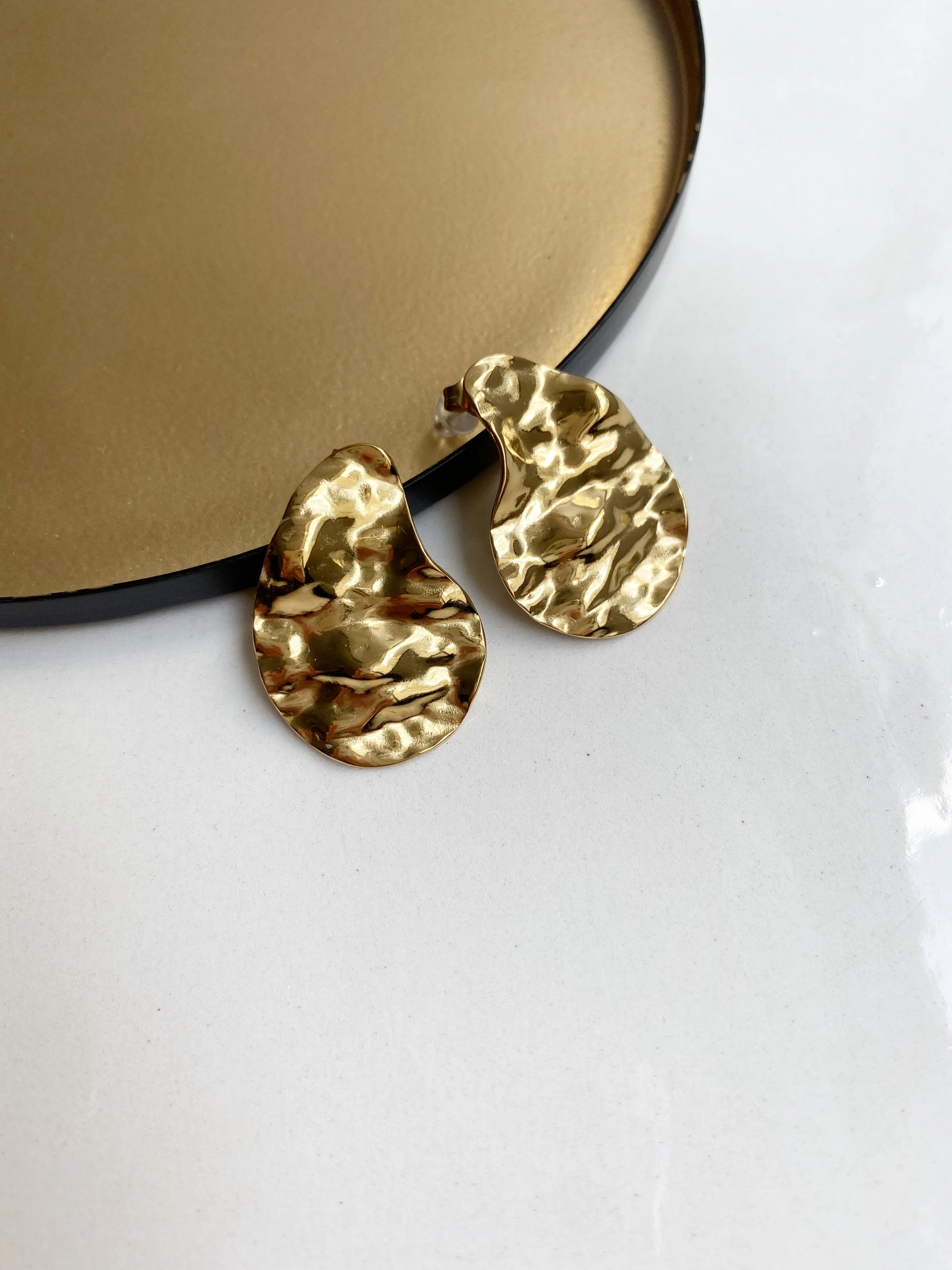 Boucles D'Oreilles Mattea - Image 3