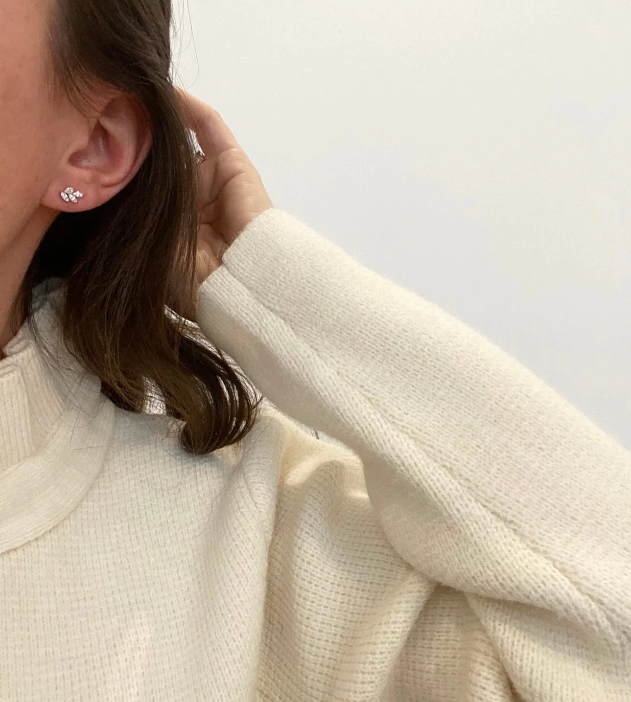 Boucles D'Oreilles Millie - Image 2