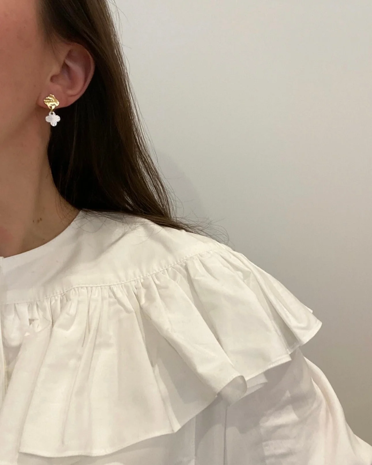 Boucles D'Oreilles Natacha - Image 2