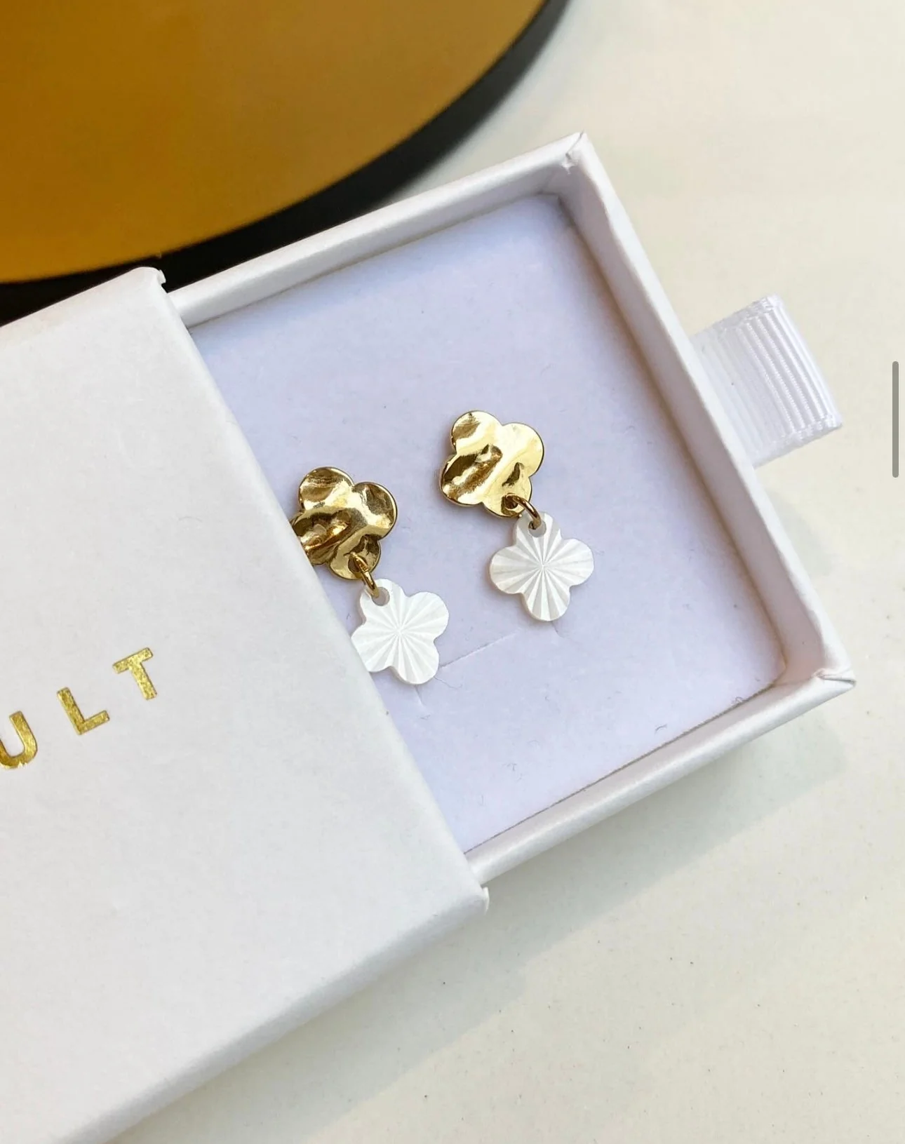Boucles D'Oreilles Natacha - Image 3