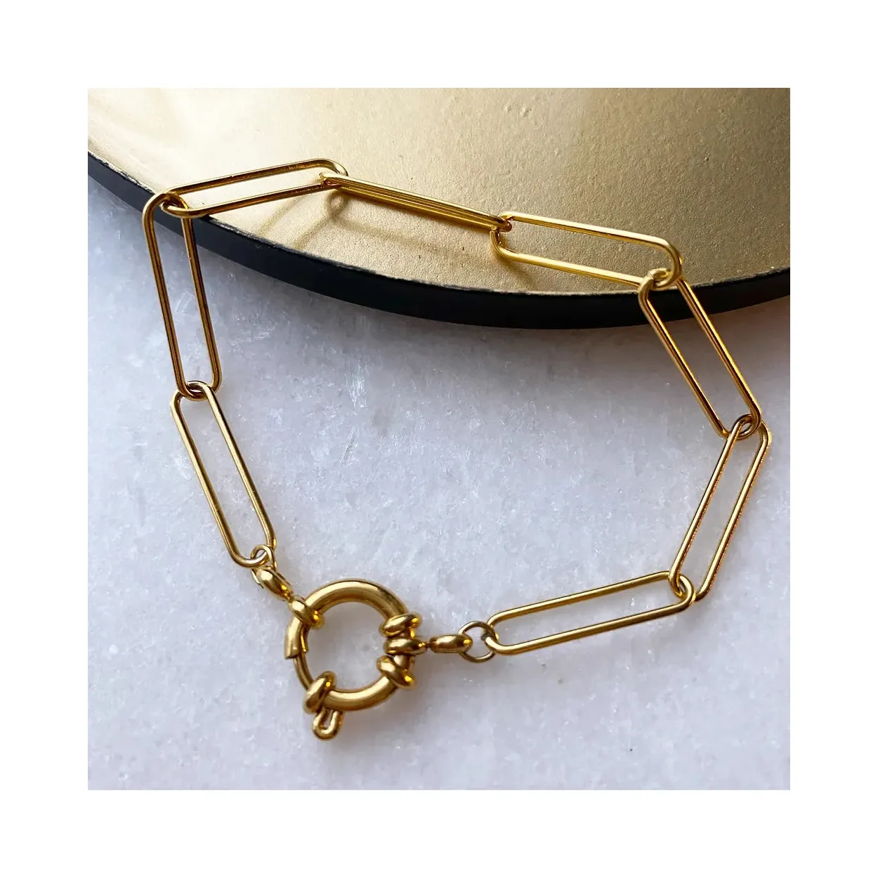 Bracelet Calliopé