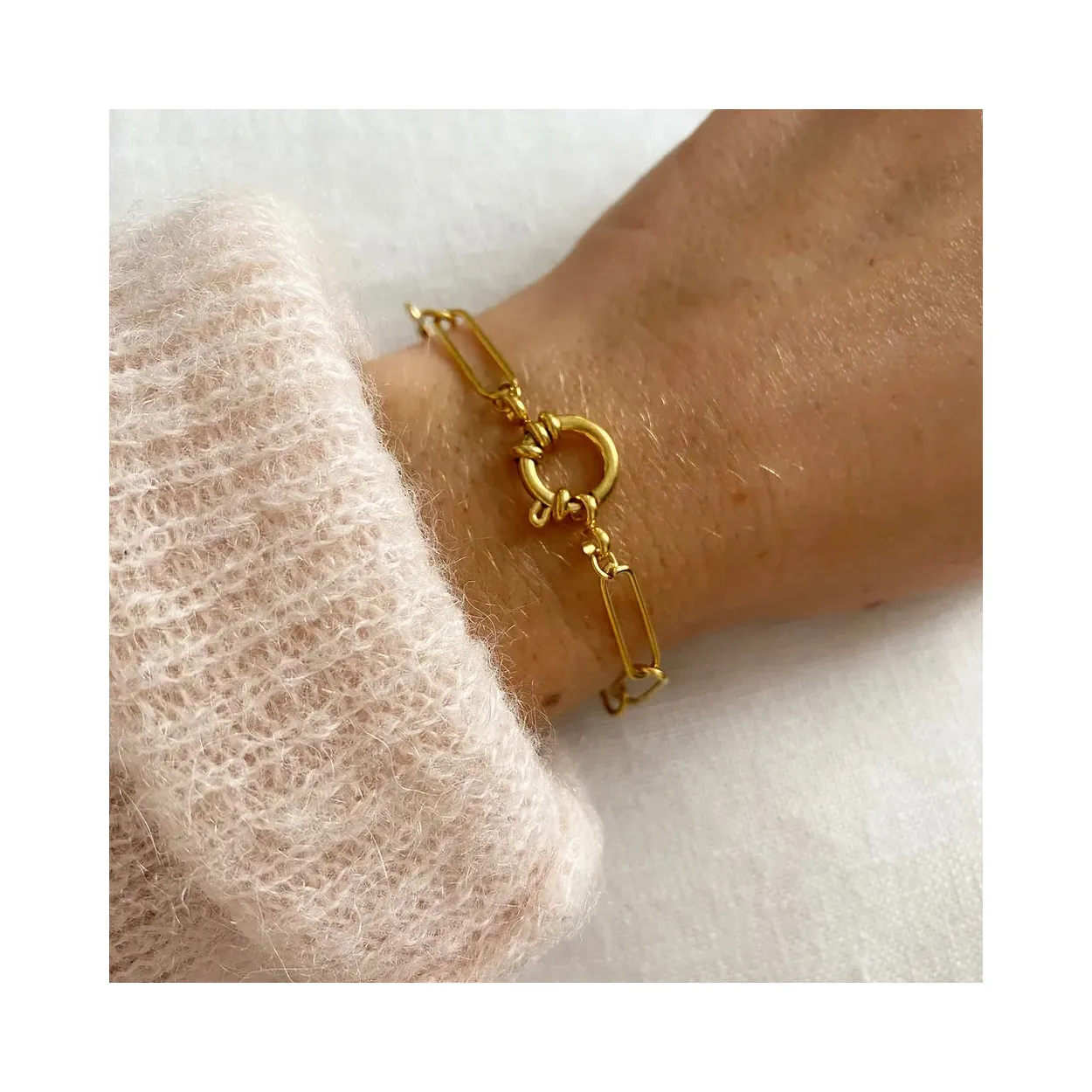 Bracelet Calliopé - Image 2