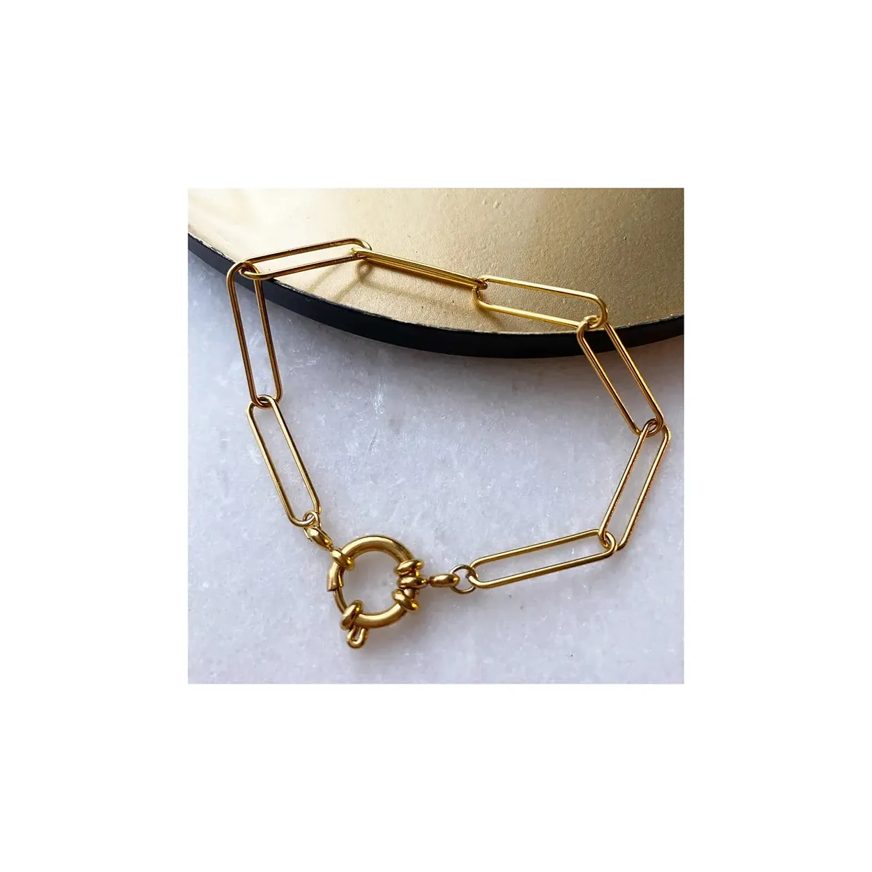 Bracelet Calliopé - Image 3
