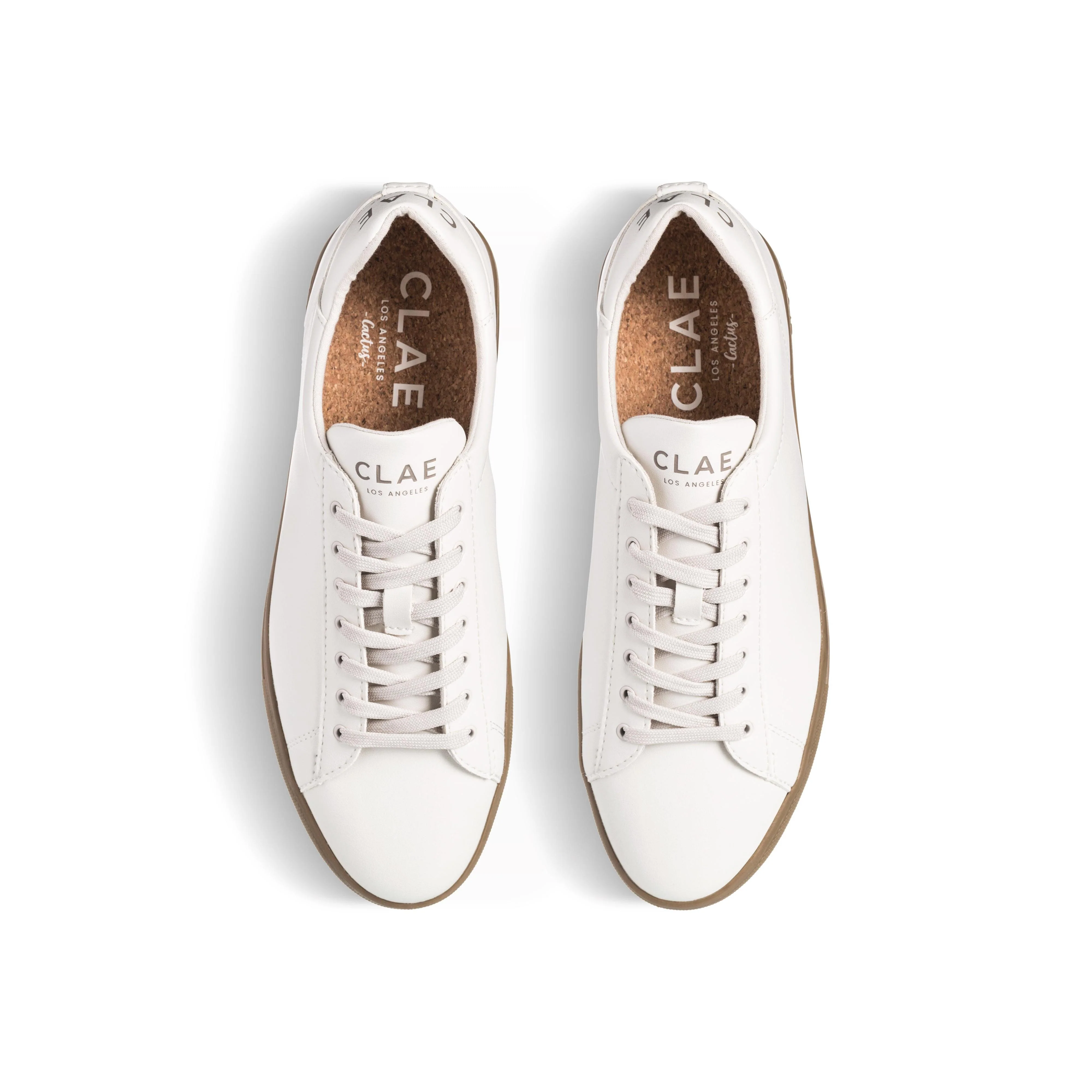 Basket Bradley Cactus - White Dark Gum - Image 5