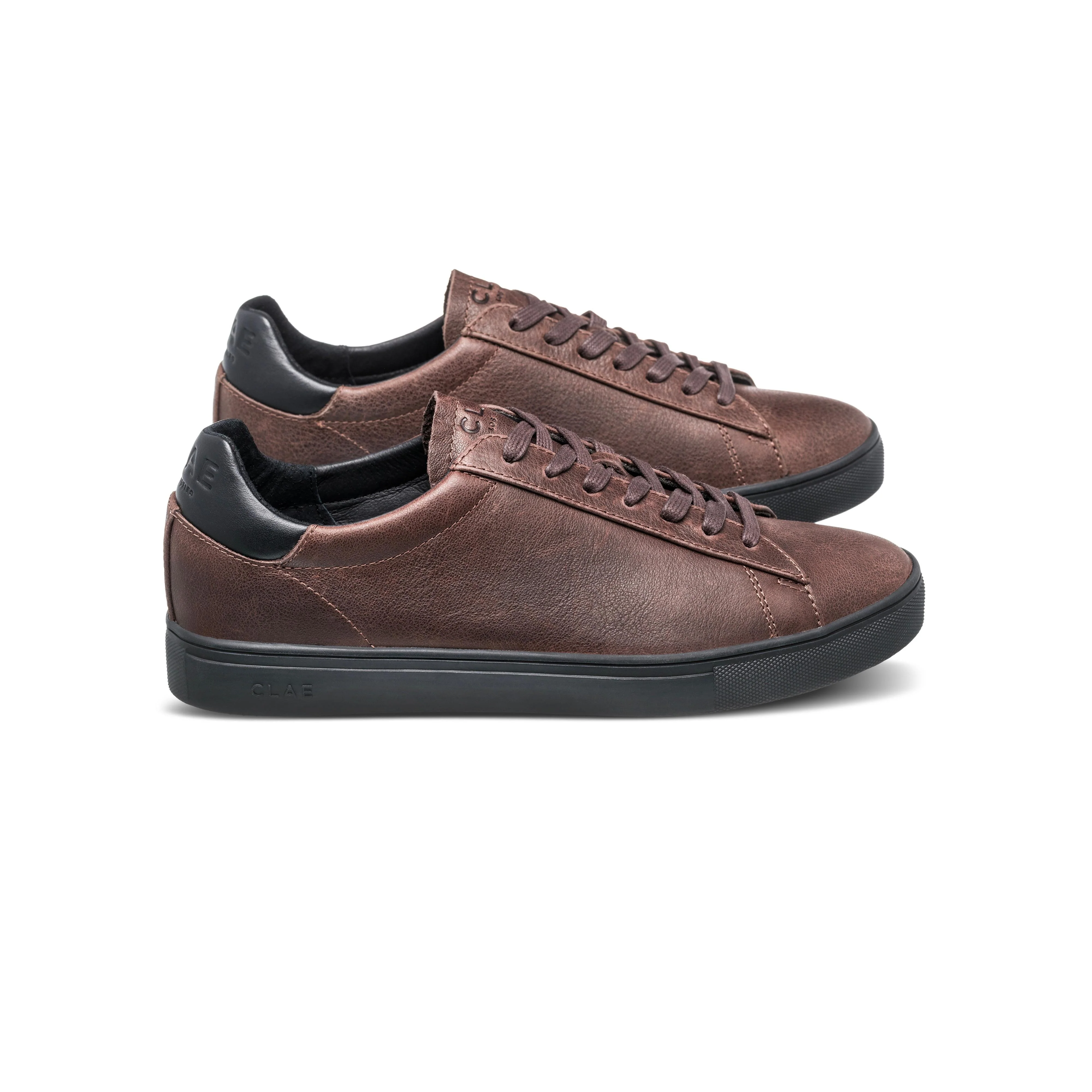 Basket Bradley - Demitasse Leather Black - Image 7