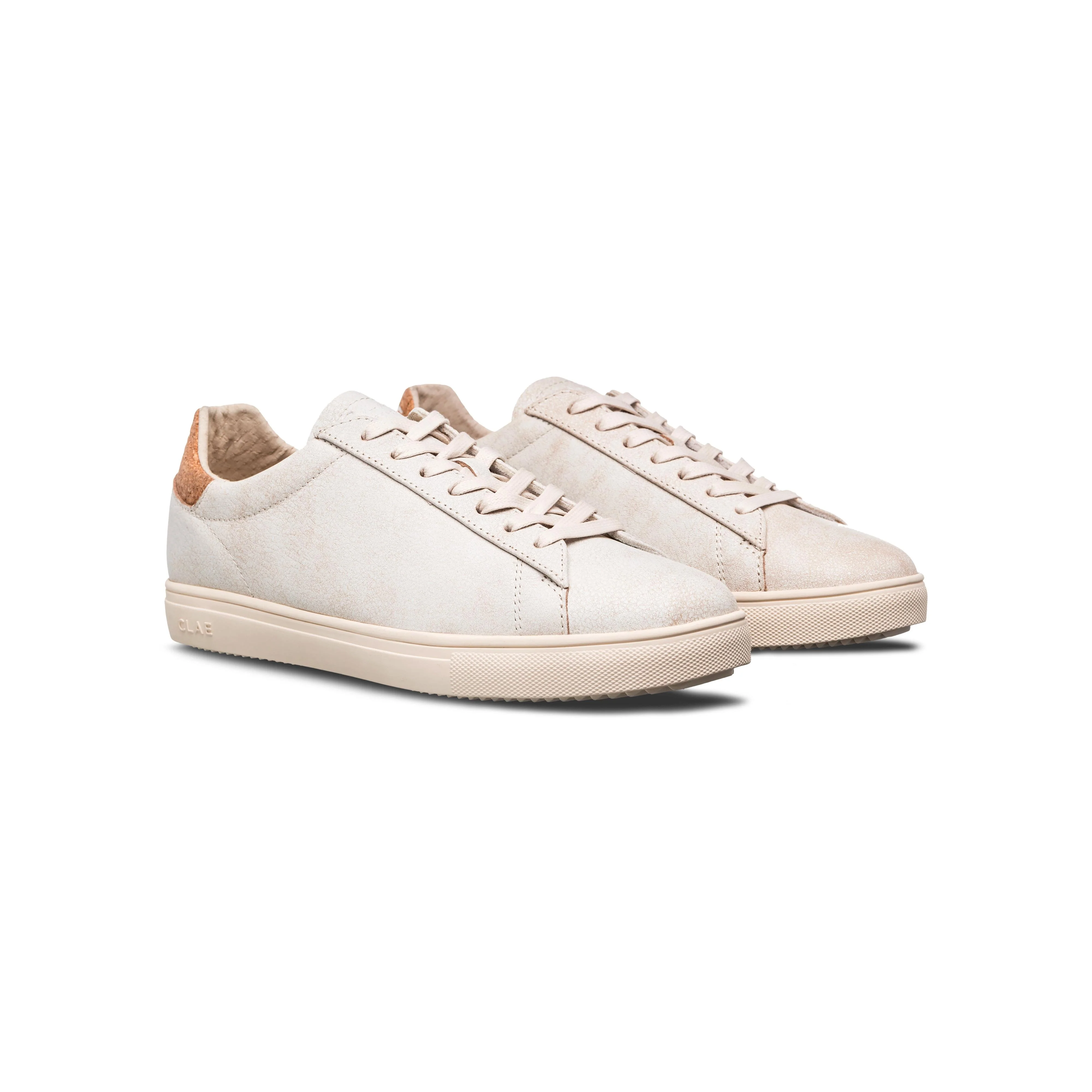 Basket Bradley - Distressed Leather Cork - Image 4