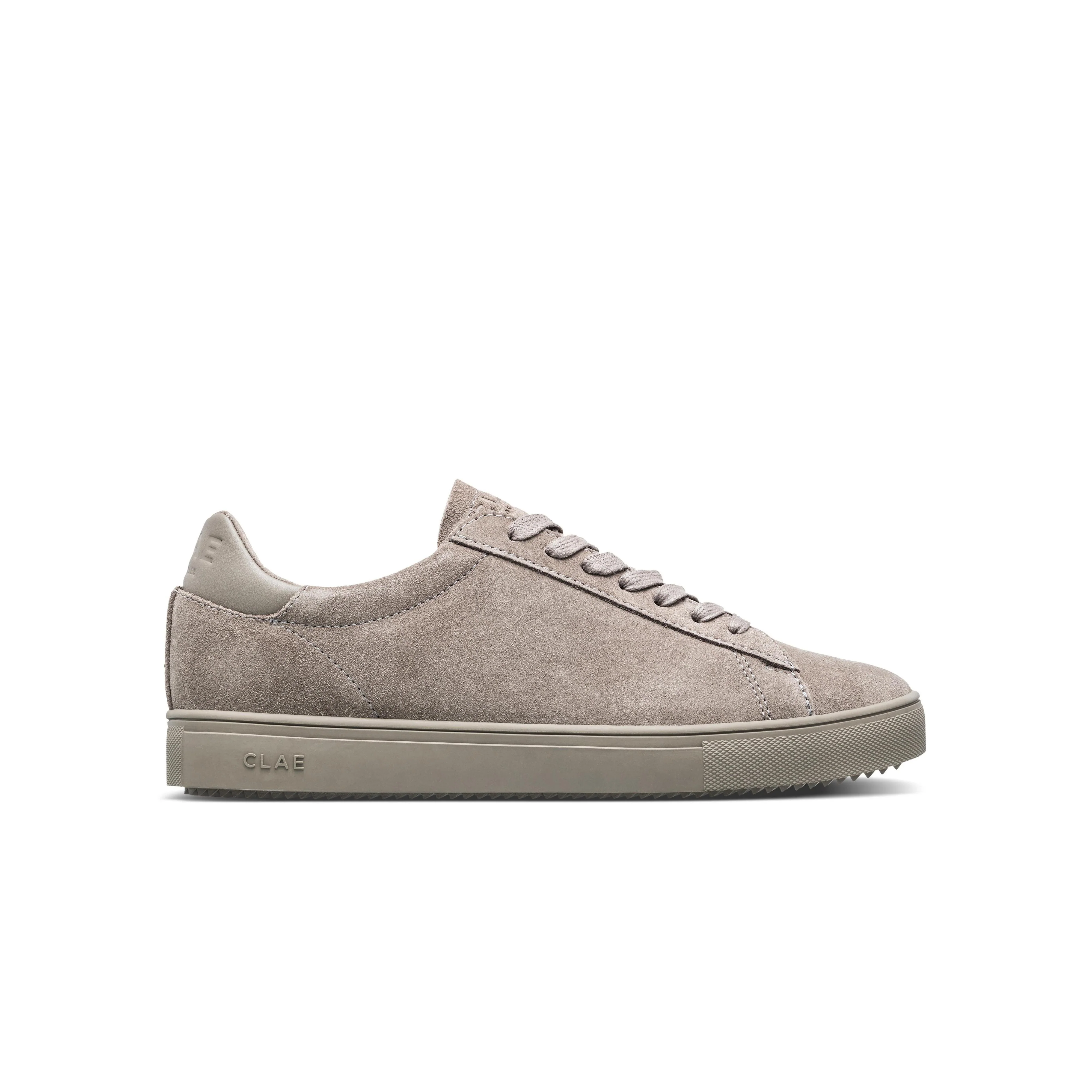 Basket Bradley - Fallen Rock Suede