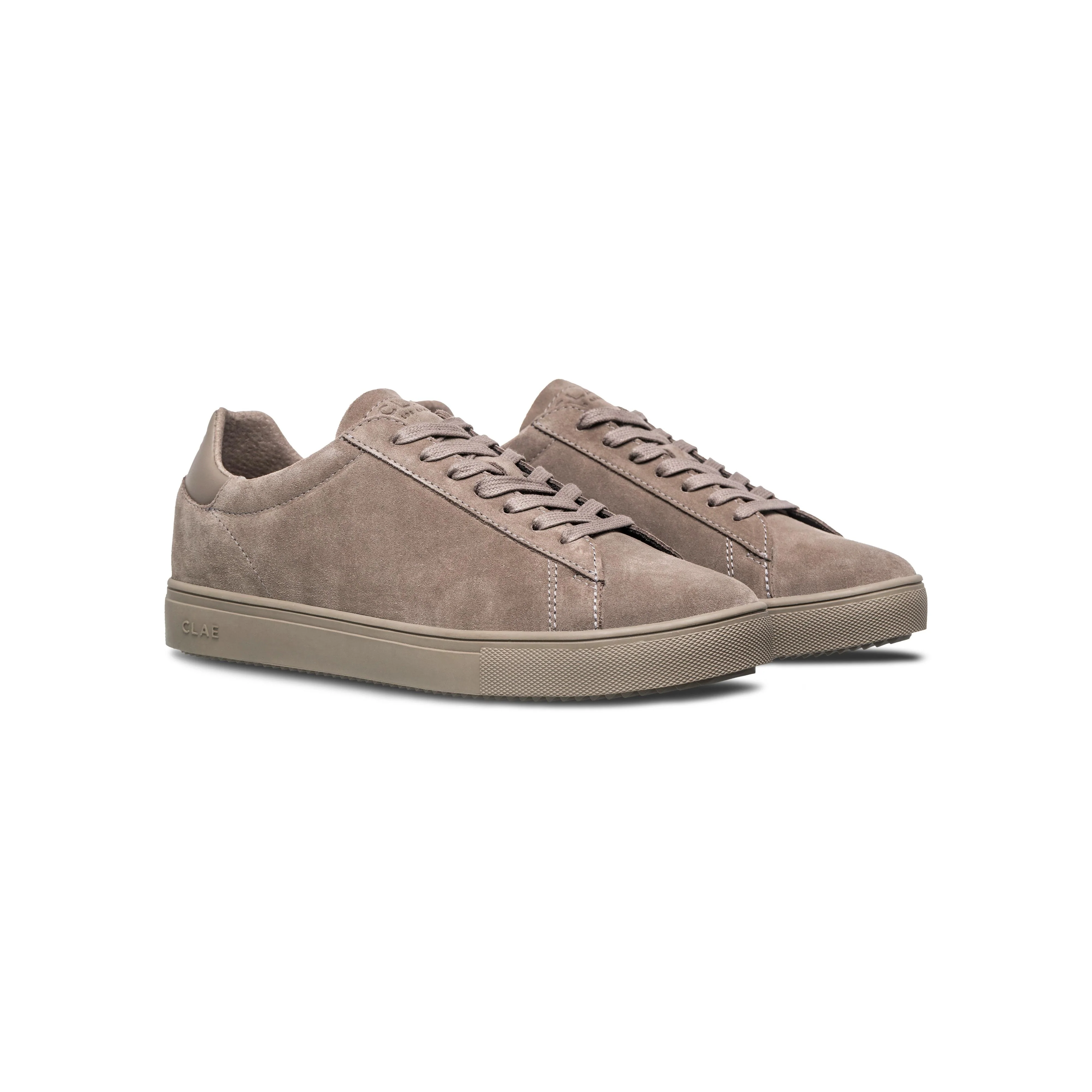 Basket Bradley - Fallen Rock Suede - Image 3