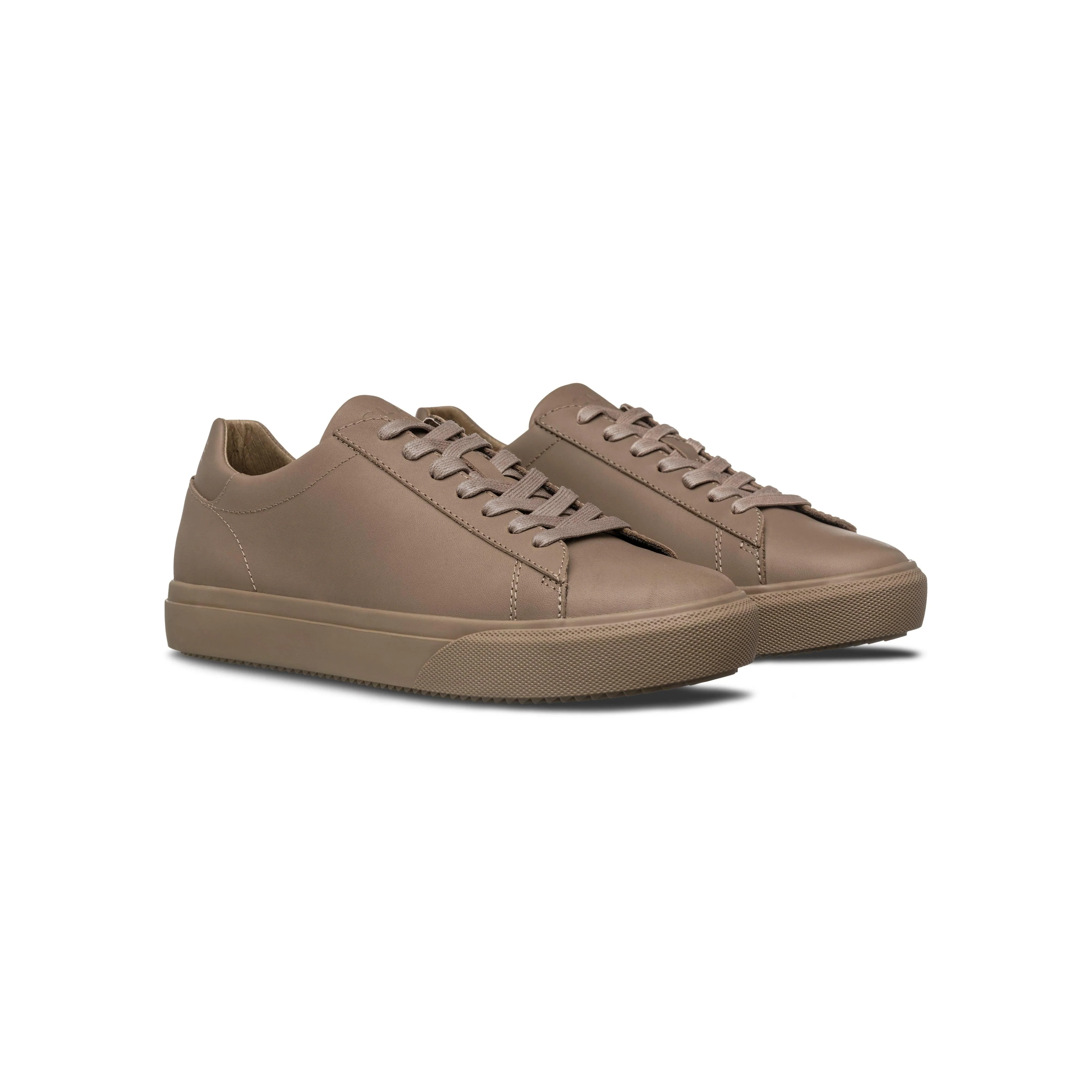 Basket Bradley Venice - Fossil Leather - Image 2