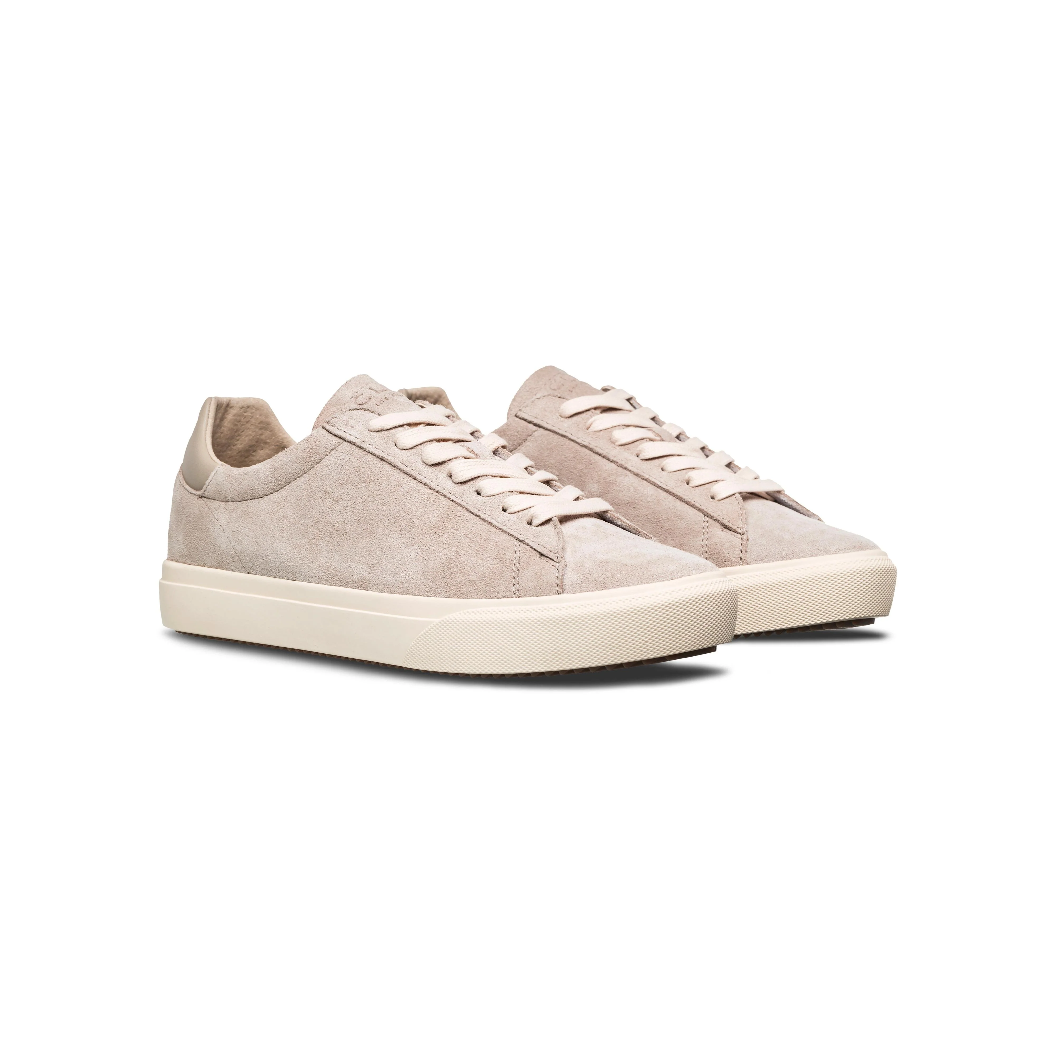 Basket Bradley Venice - Feather Grey Suede - Image 3