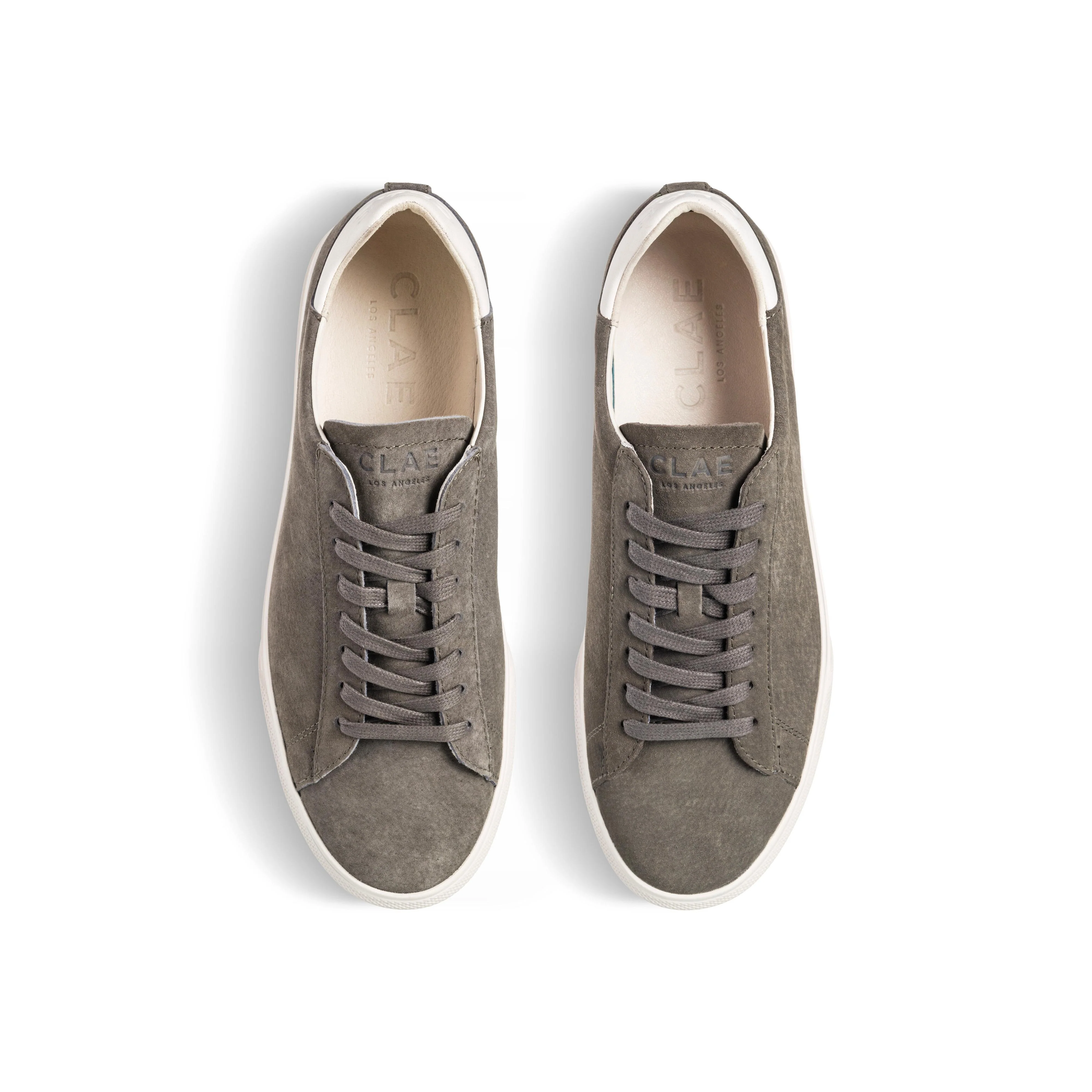 Basket Bradley Venice - Olive Night - Image 2