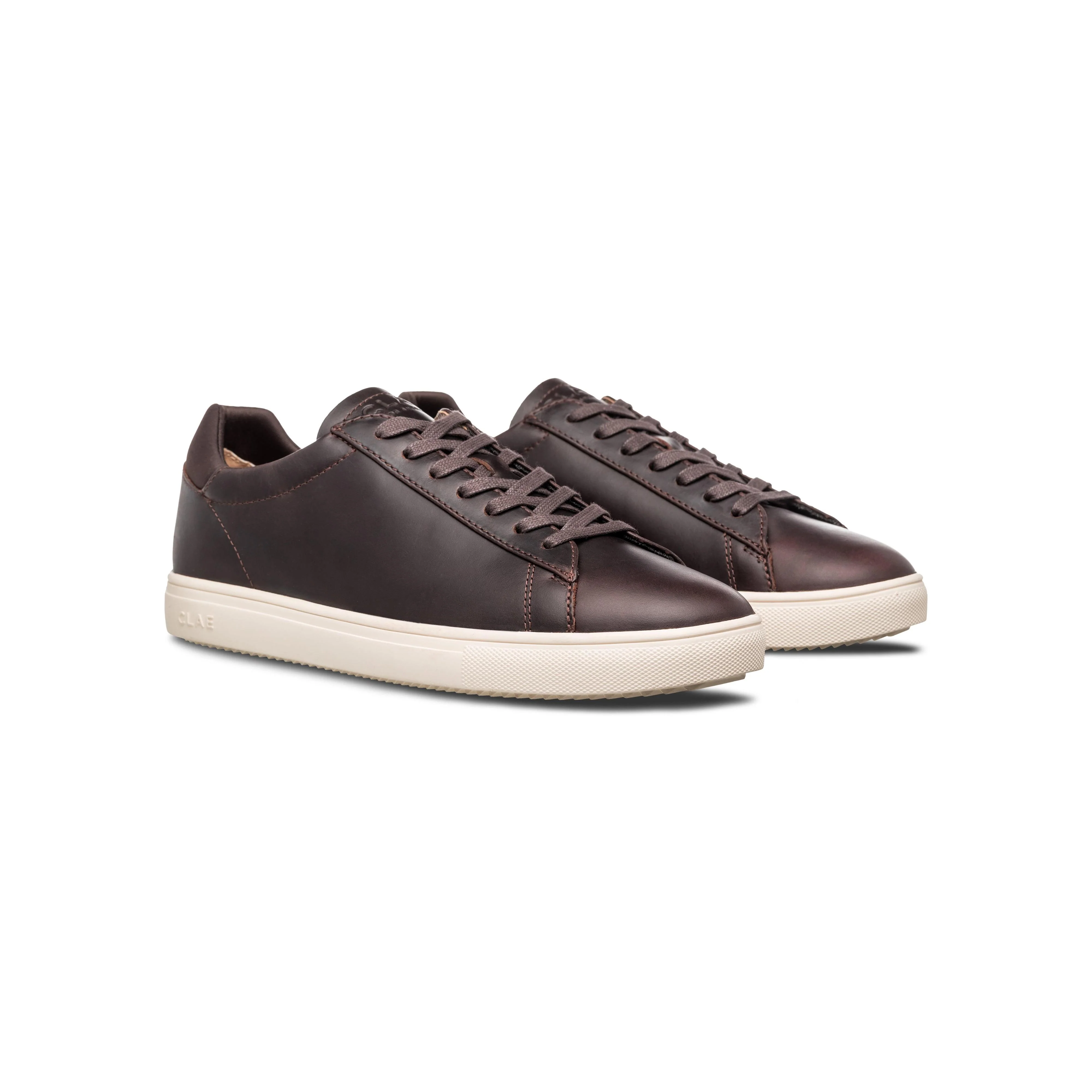 Basket Bradley Essentials - Walrus Brown Leather - Image 4
