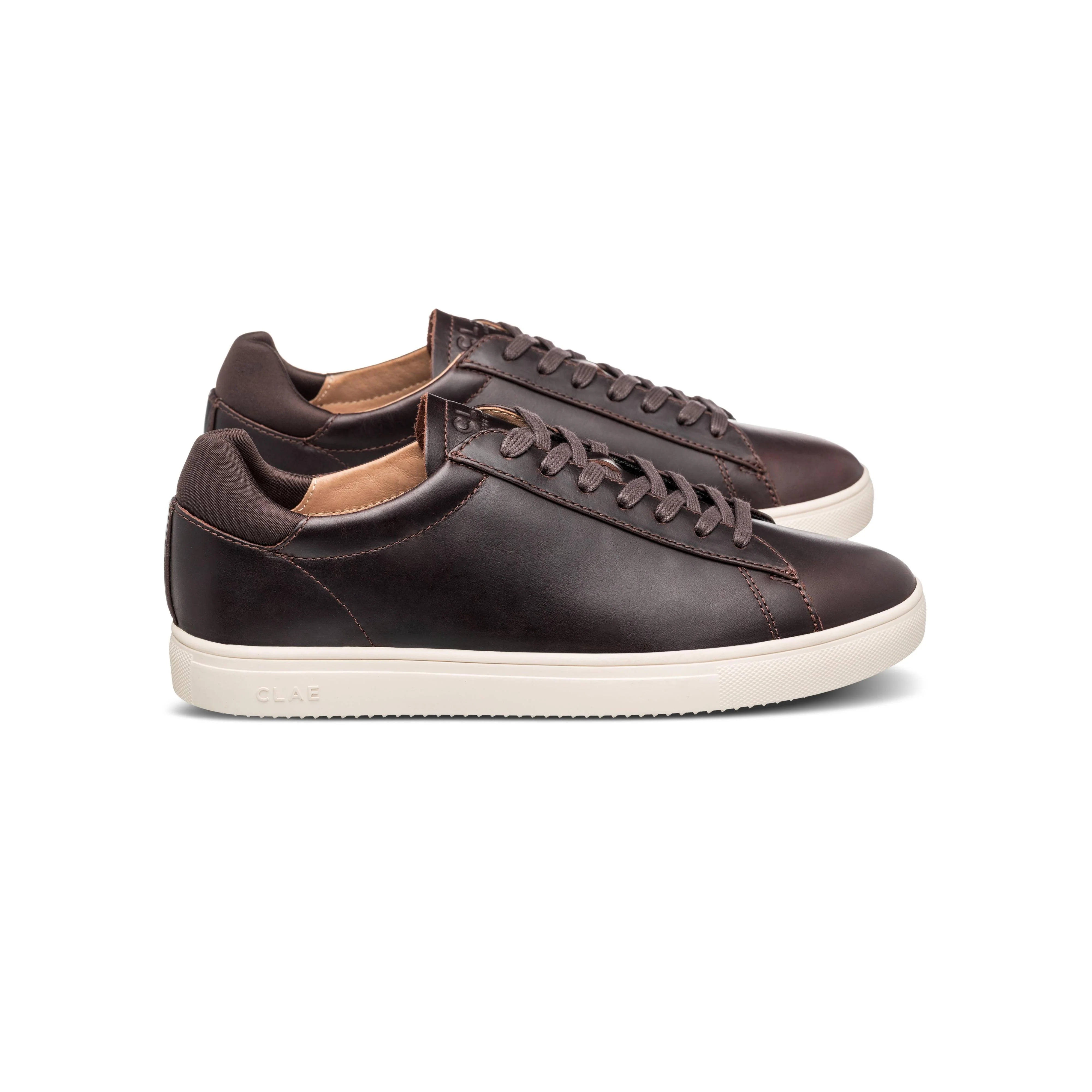 Basket Bradley Essentials - Walrus Brown Leather - Image 6