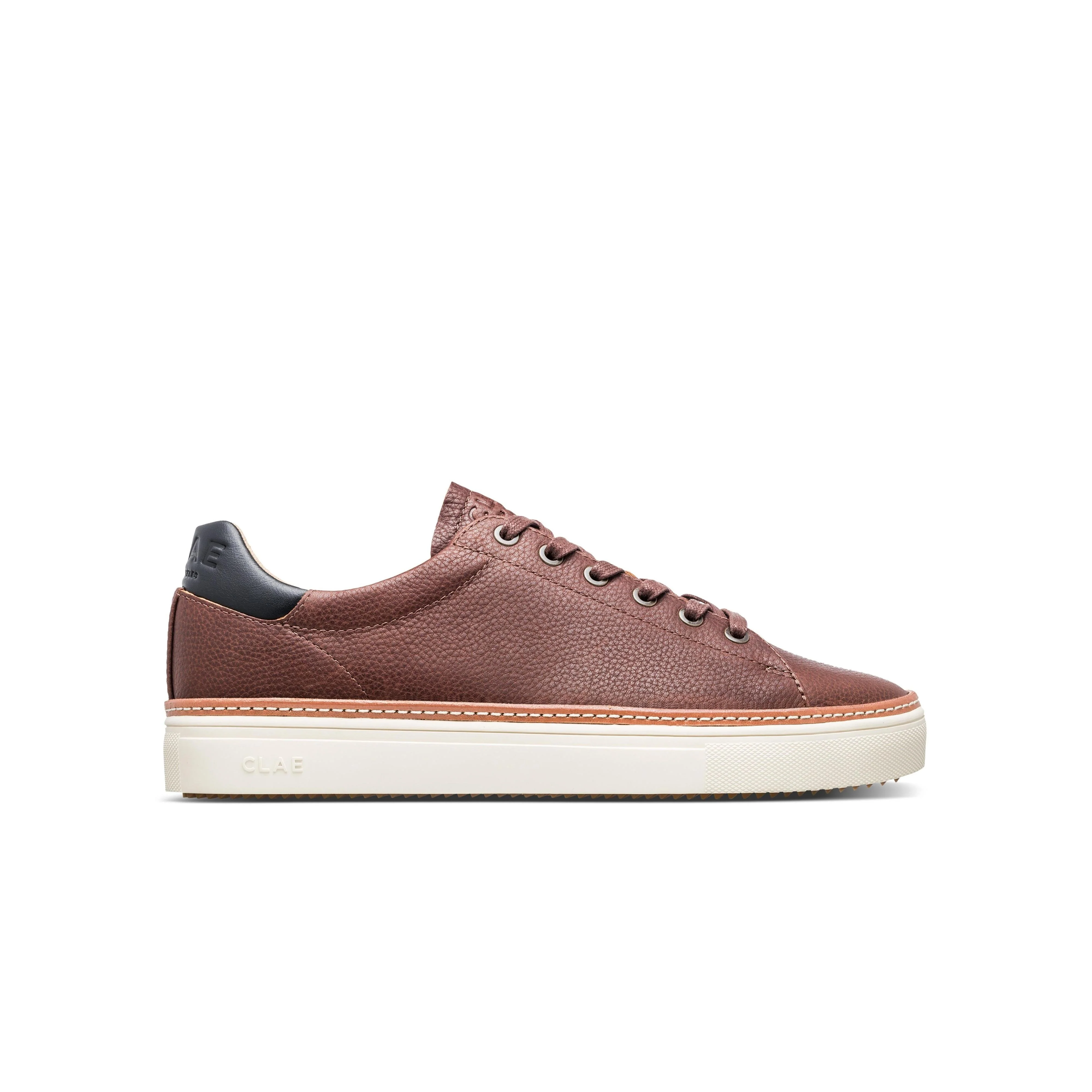 Basket Bradley Welt - Cocoa Leather